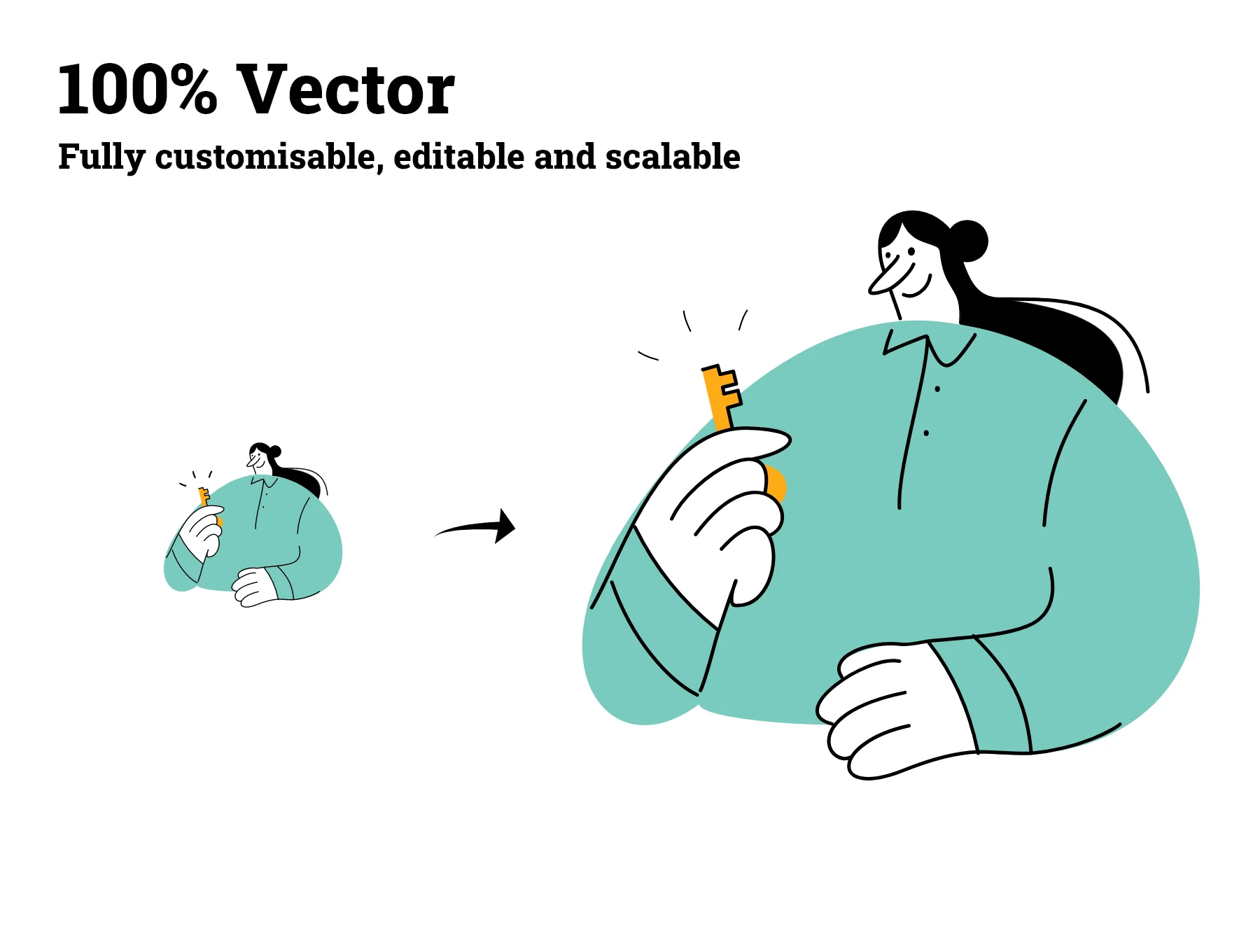 Rilis-Startup Illustrations Pack 2