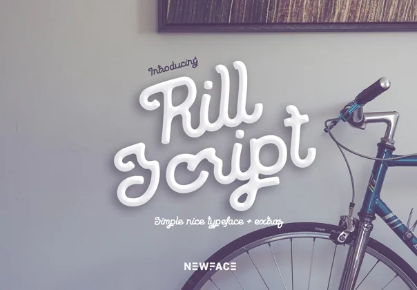 Rill Script