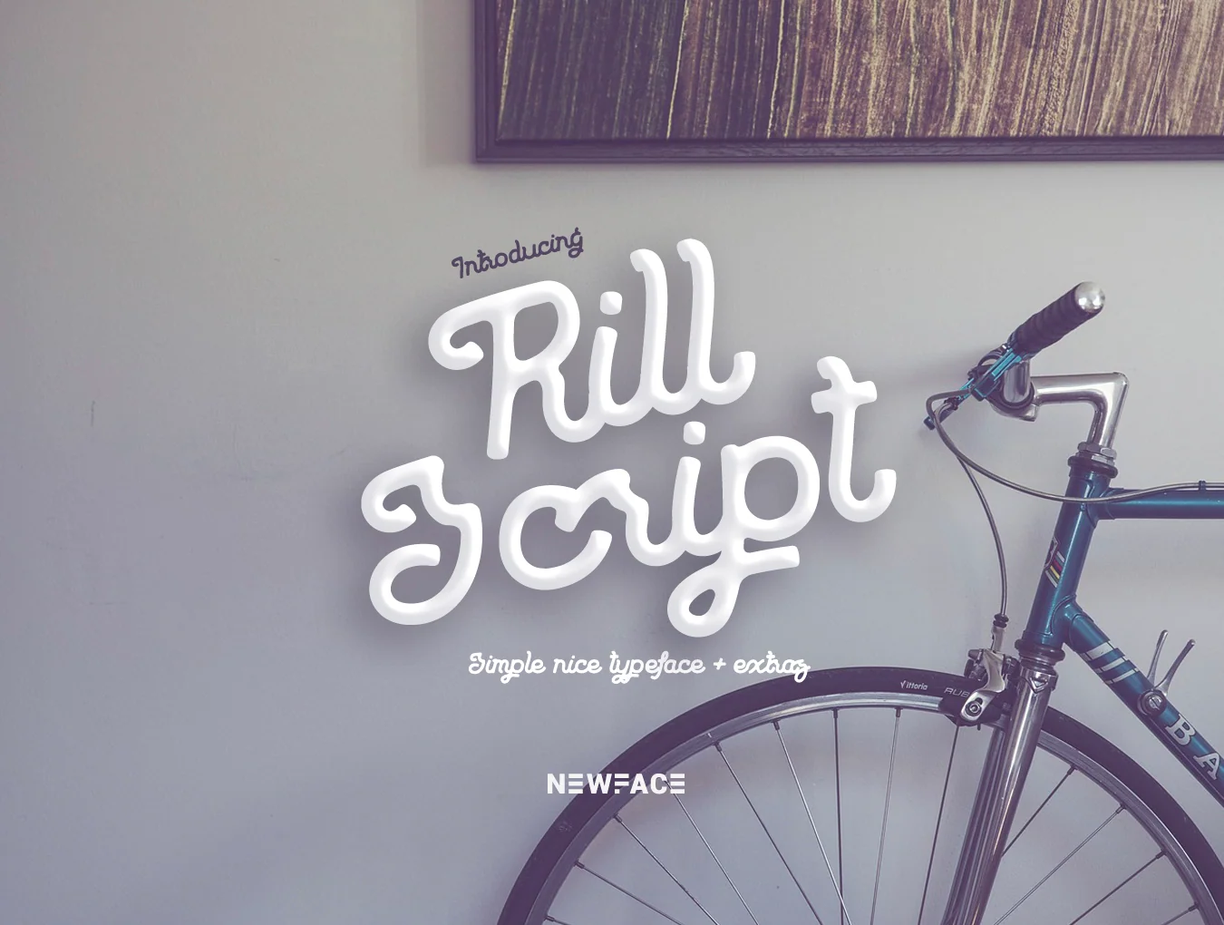 Rill Script