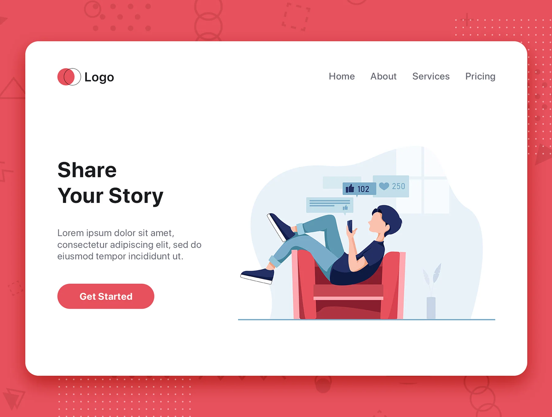 Rimona - Illustration Pack 4