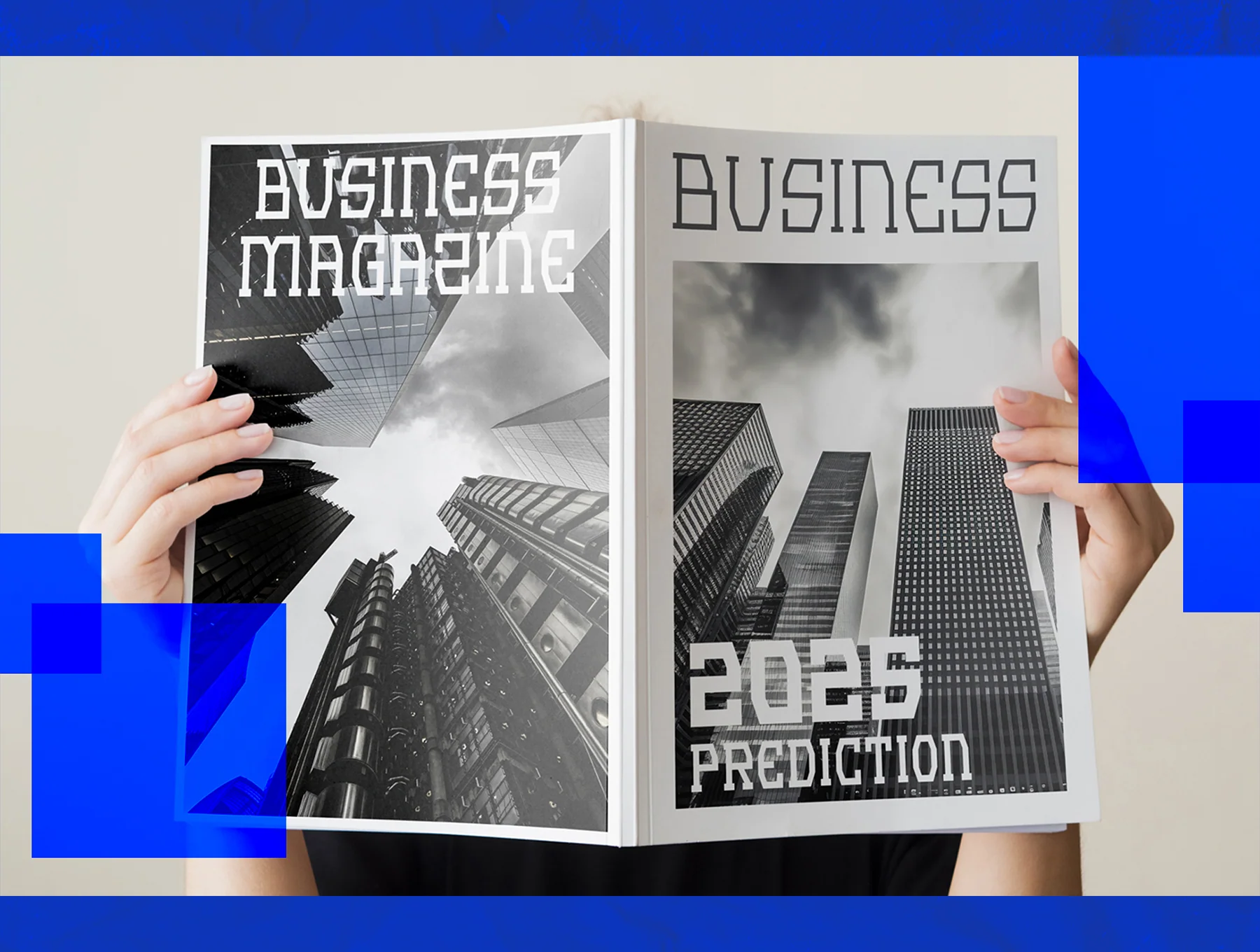 Rinest Typeface