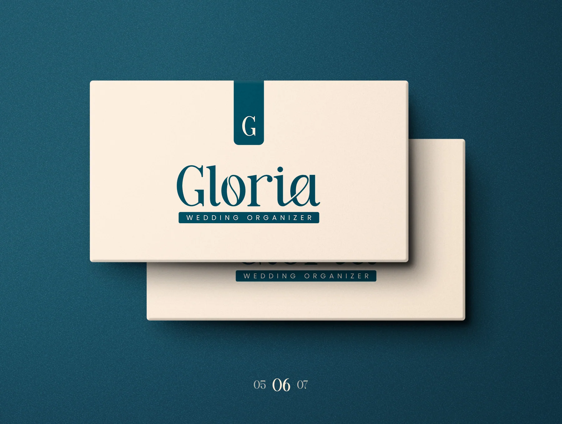 Rinnero Serif 6