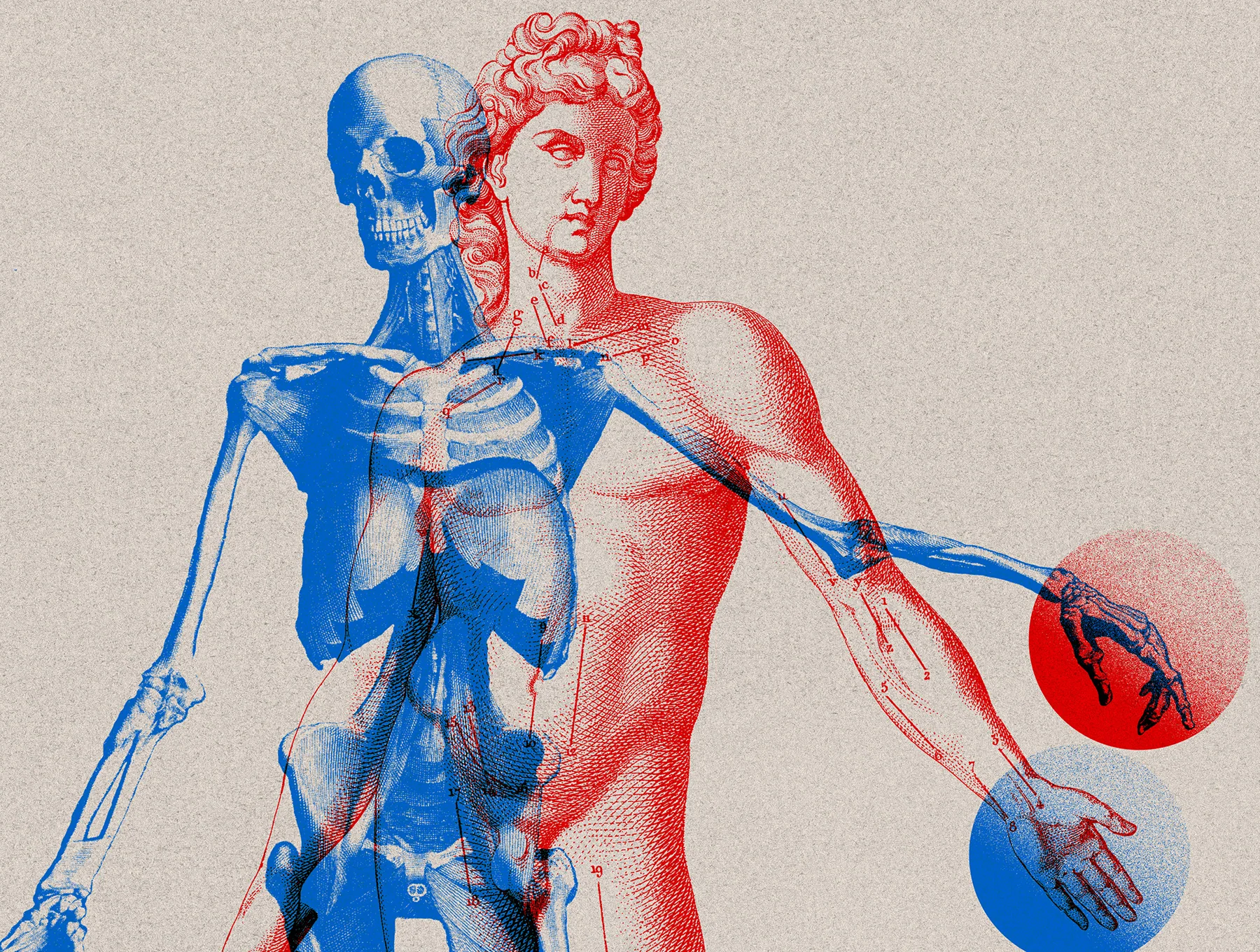 Risograph - Photoshop Effect 2