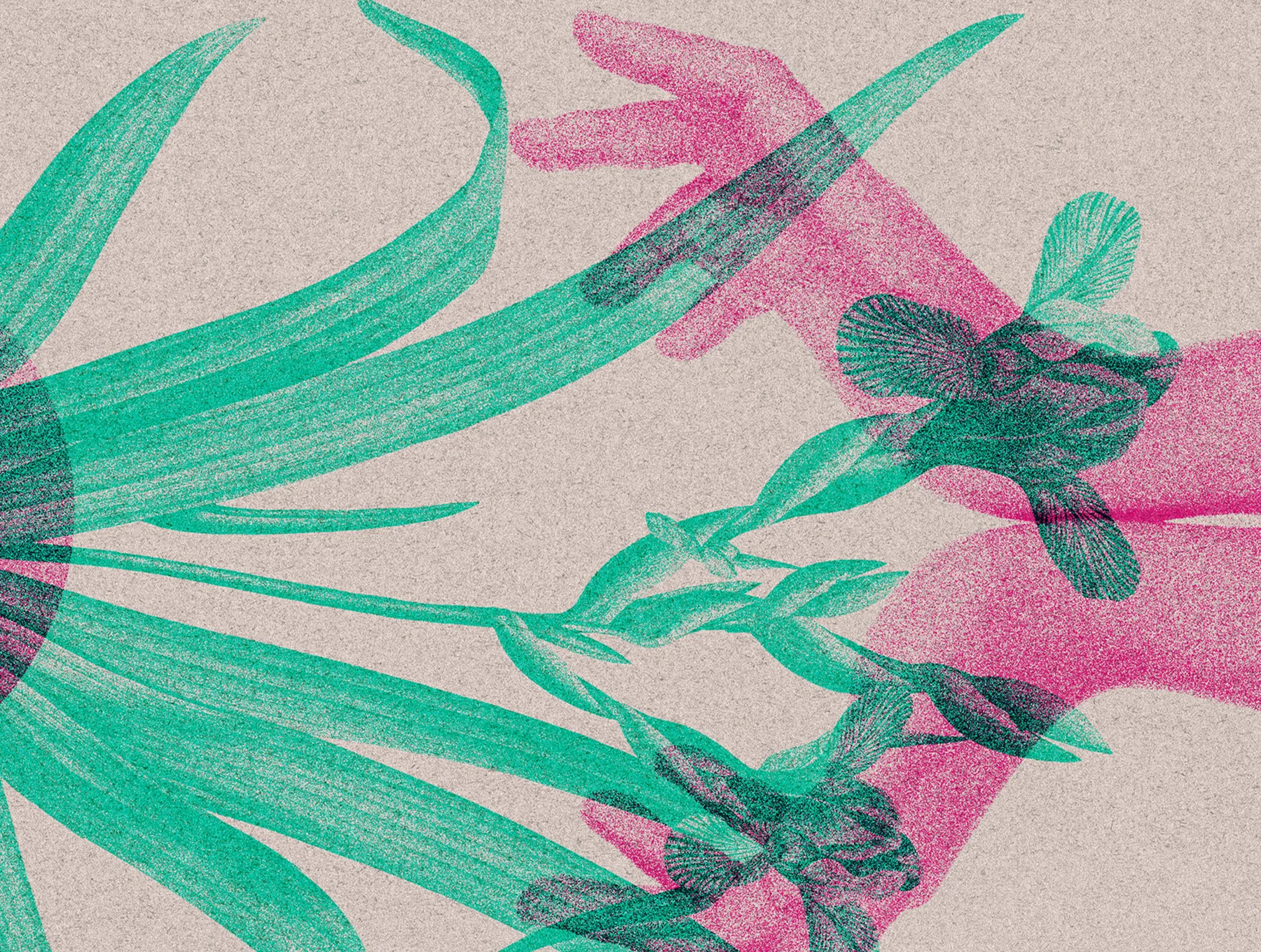 Risograph - Photoshop Effect 8