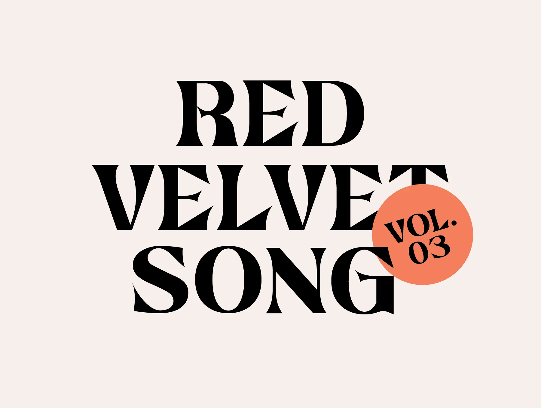 Riveno Font 2