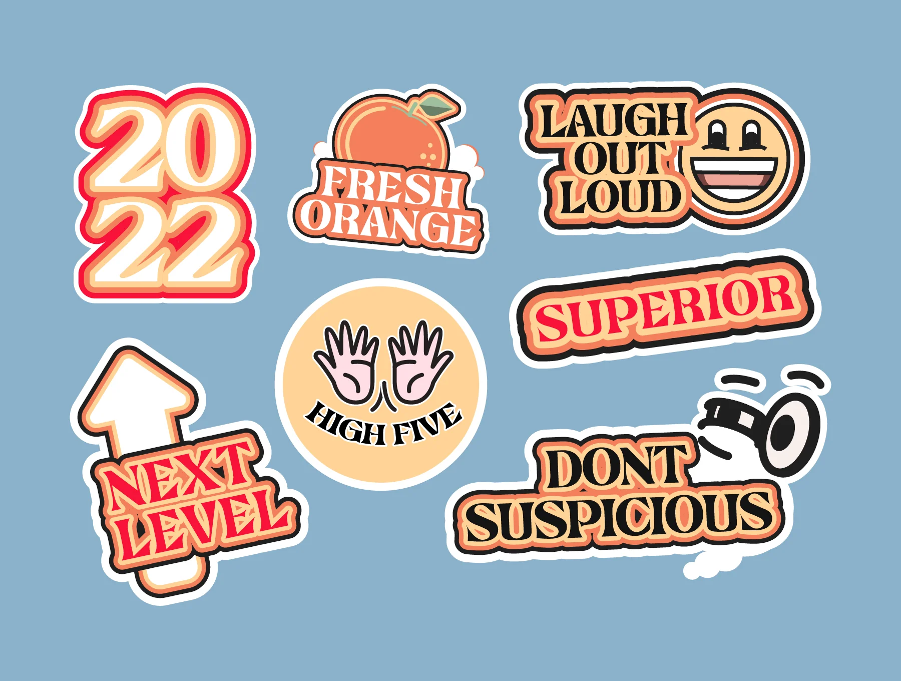 Riveno Font 5