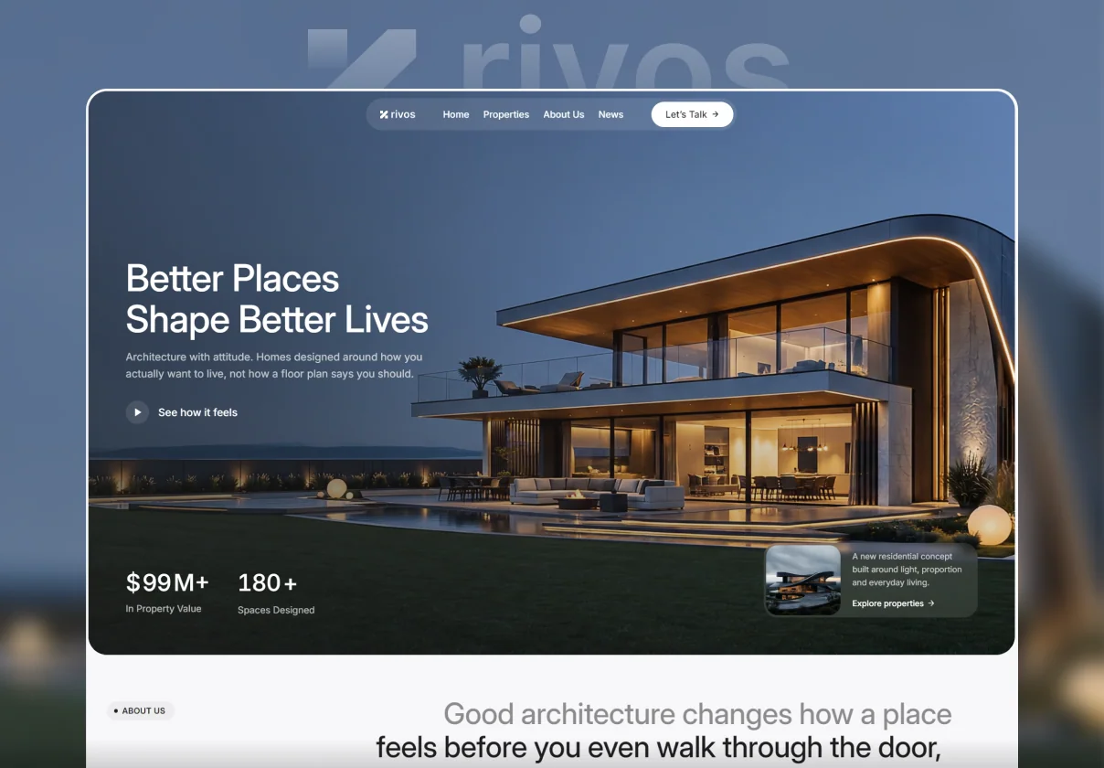 Rivos