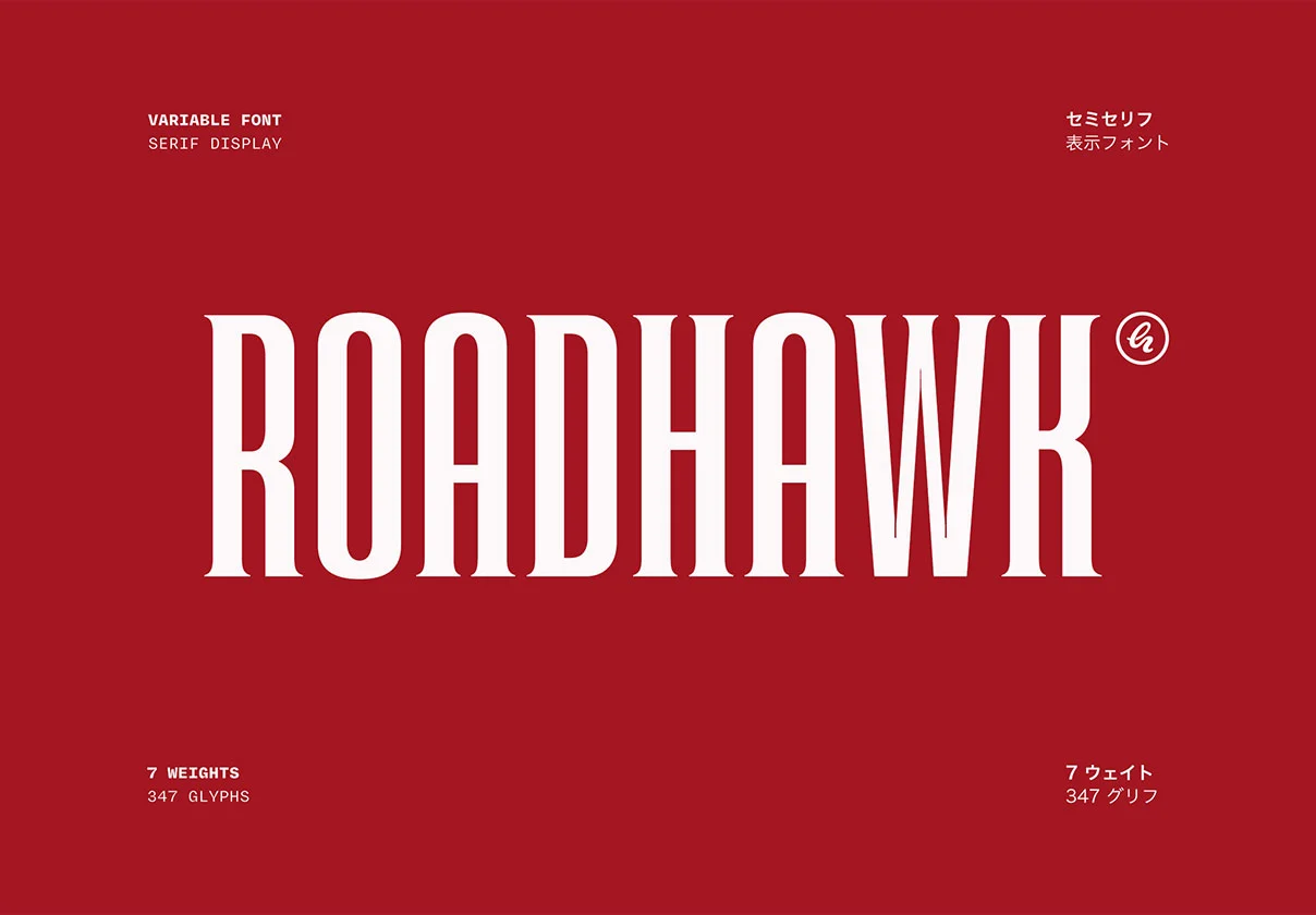 Roadhawk