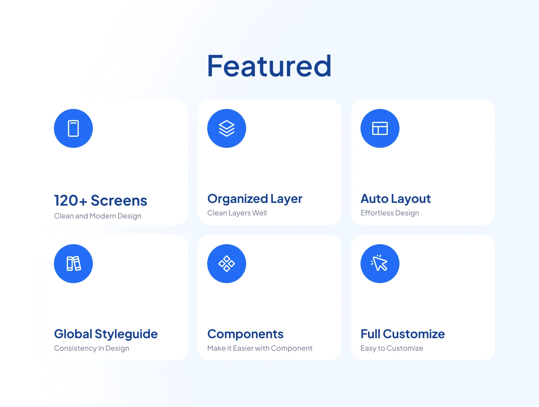 Voyza - Travel Booking App UI Kit 2