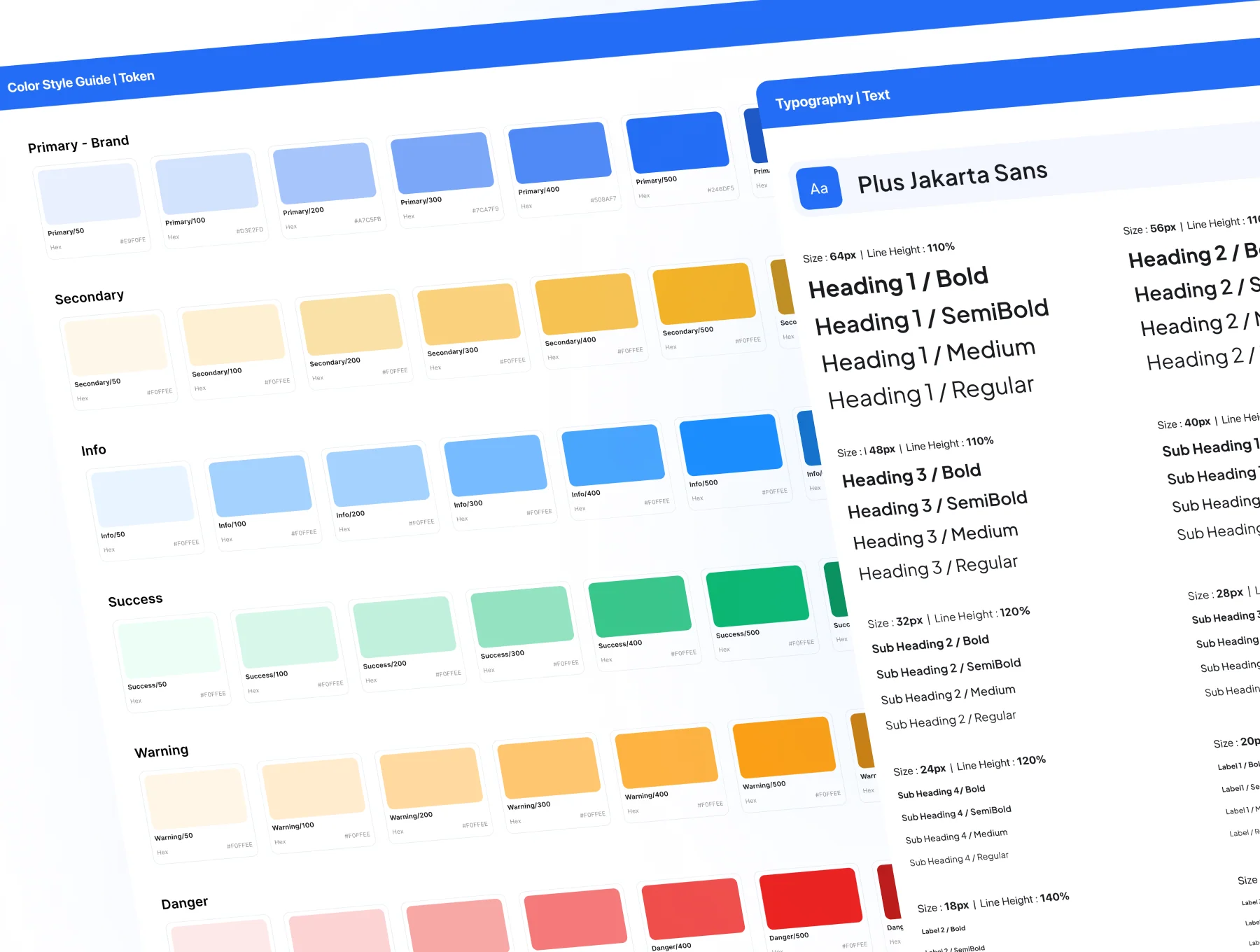 Voyza - Travel Booking App UI Kit 3