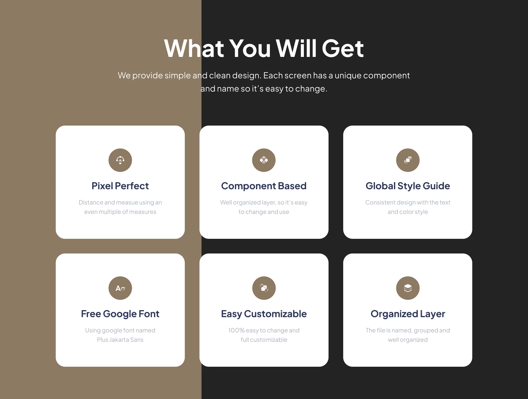 Roastly - Coffee Shop App Ui Kits 2