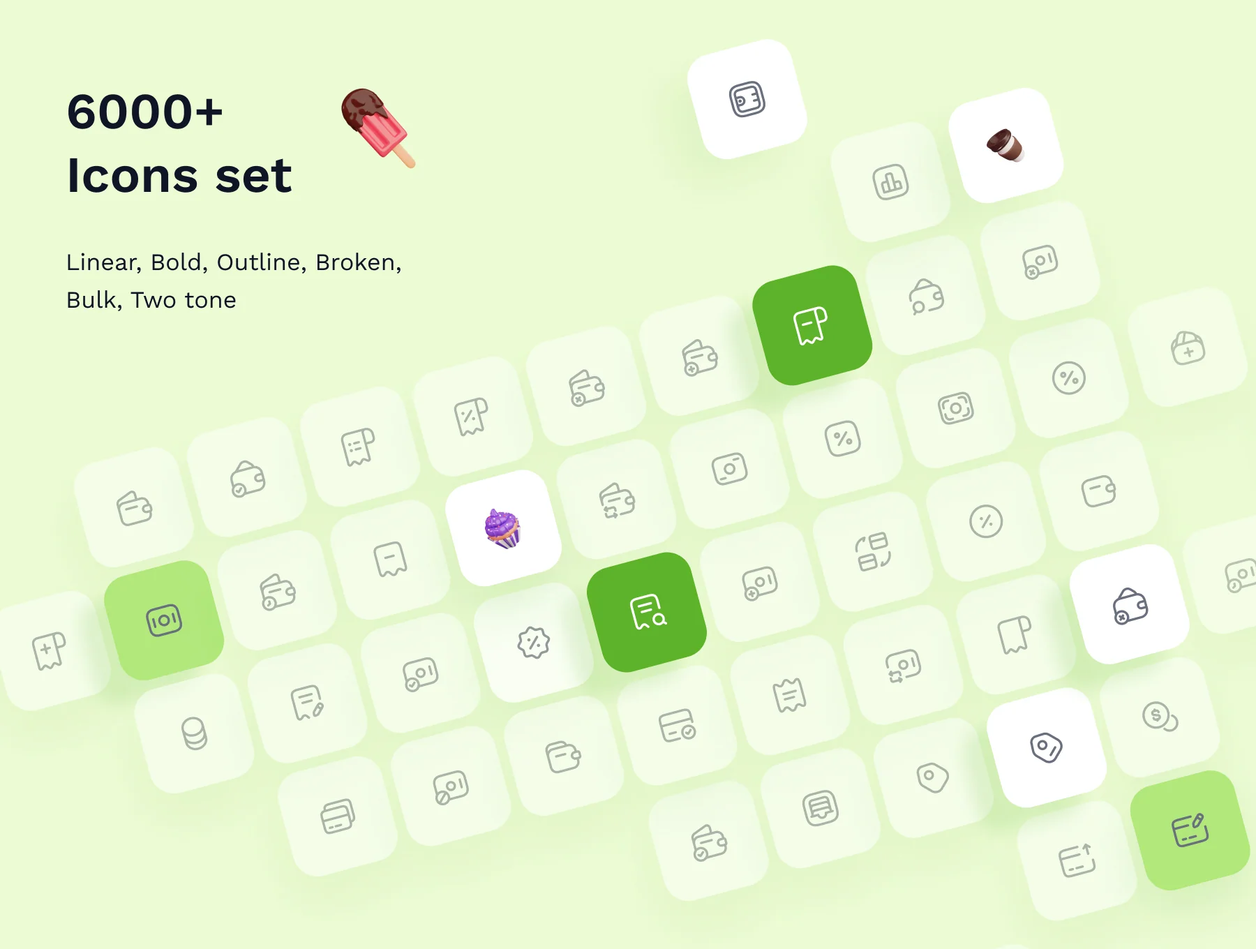 Robin Food - Food delivery mobile app UI kits 5