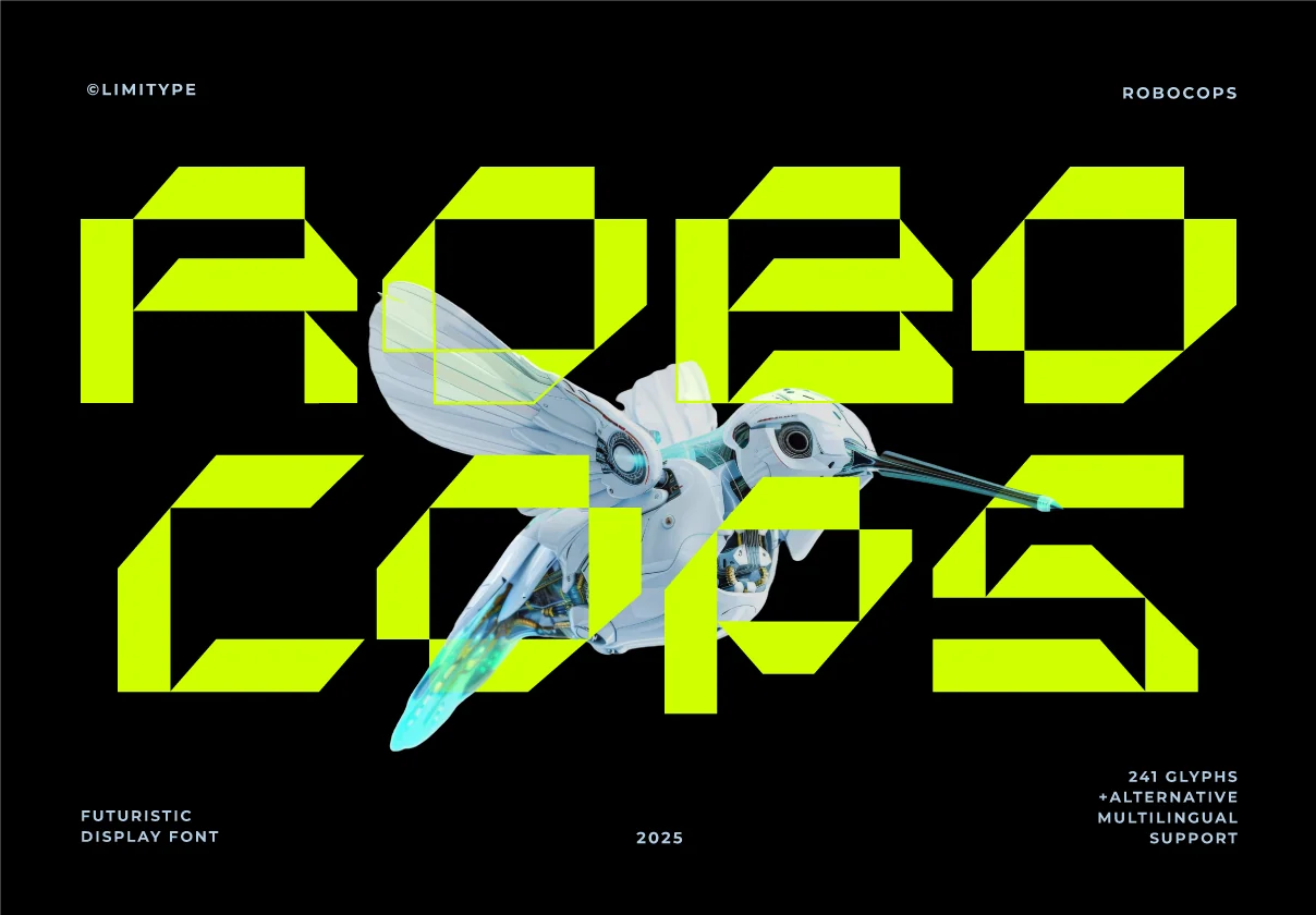 Robocops