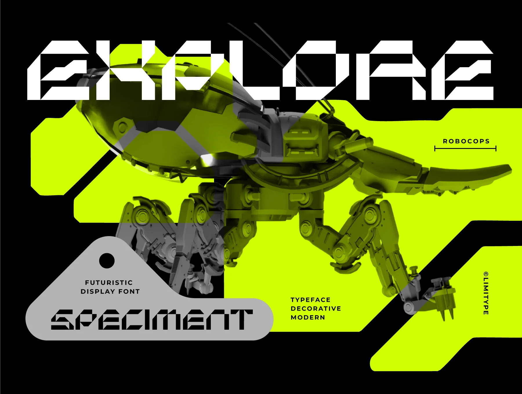 Robocops 2