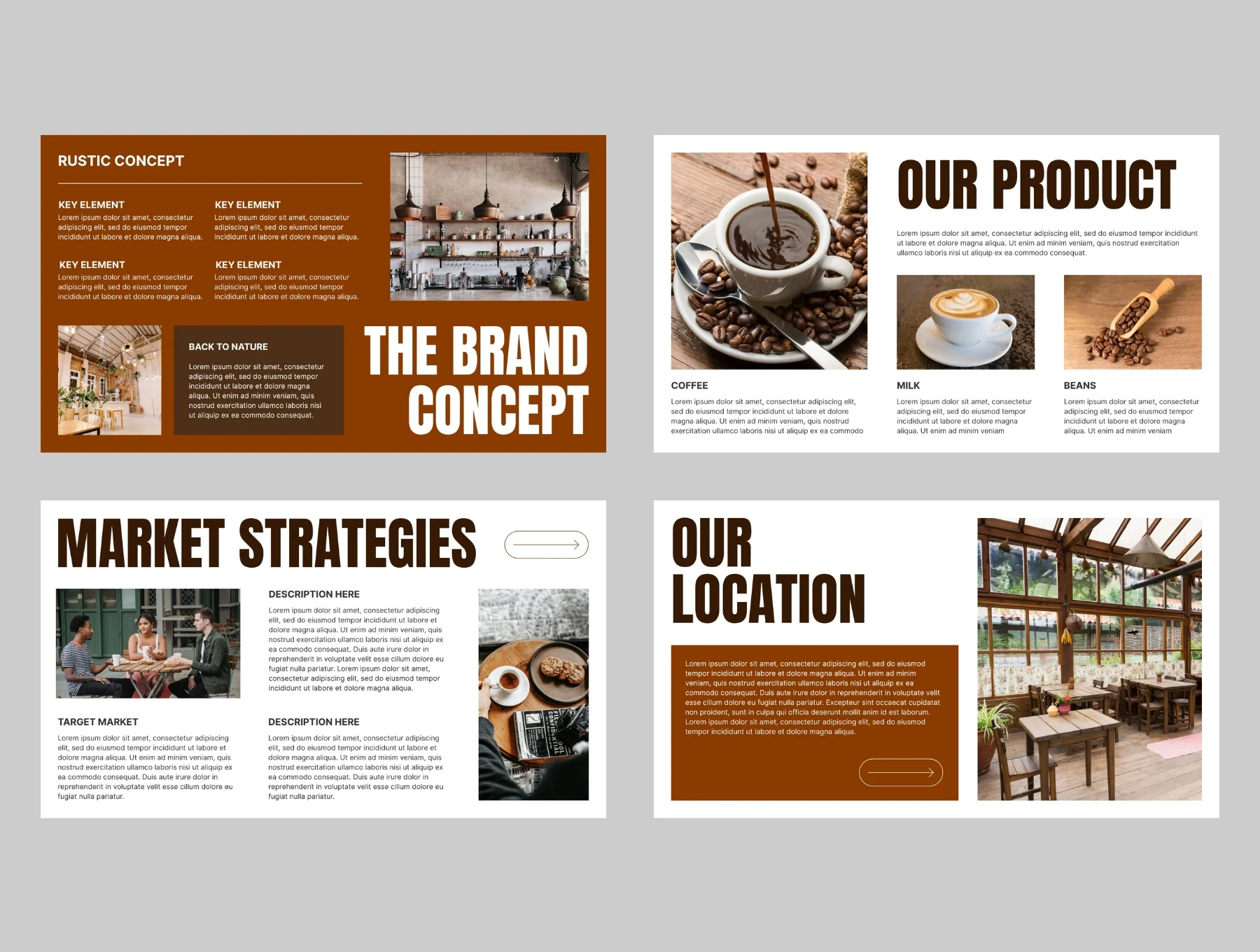 Robucca - Pitch Deck Presentation Template 3