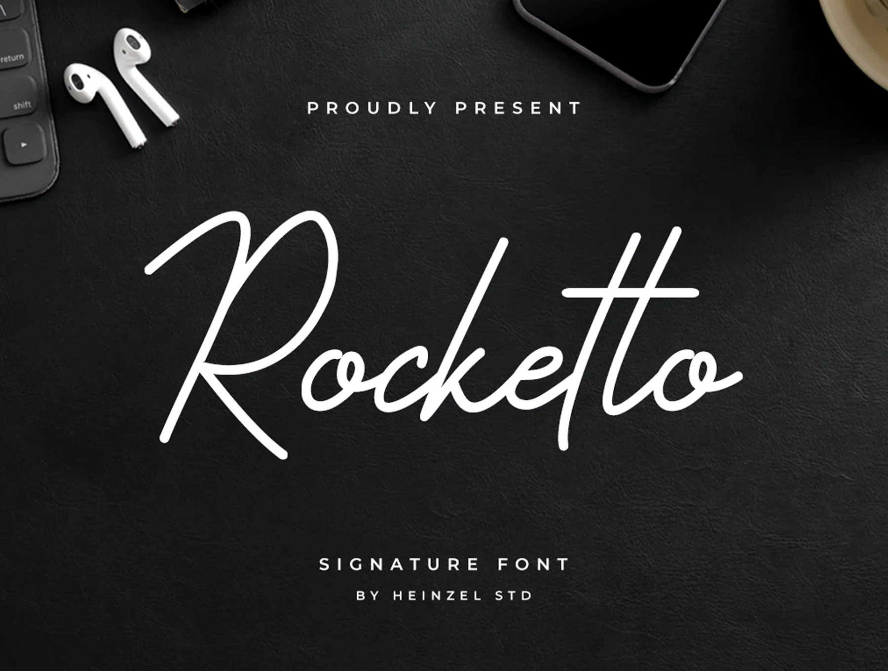 Rocketto