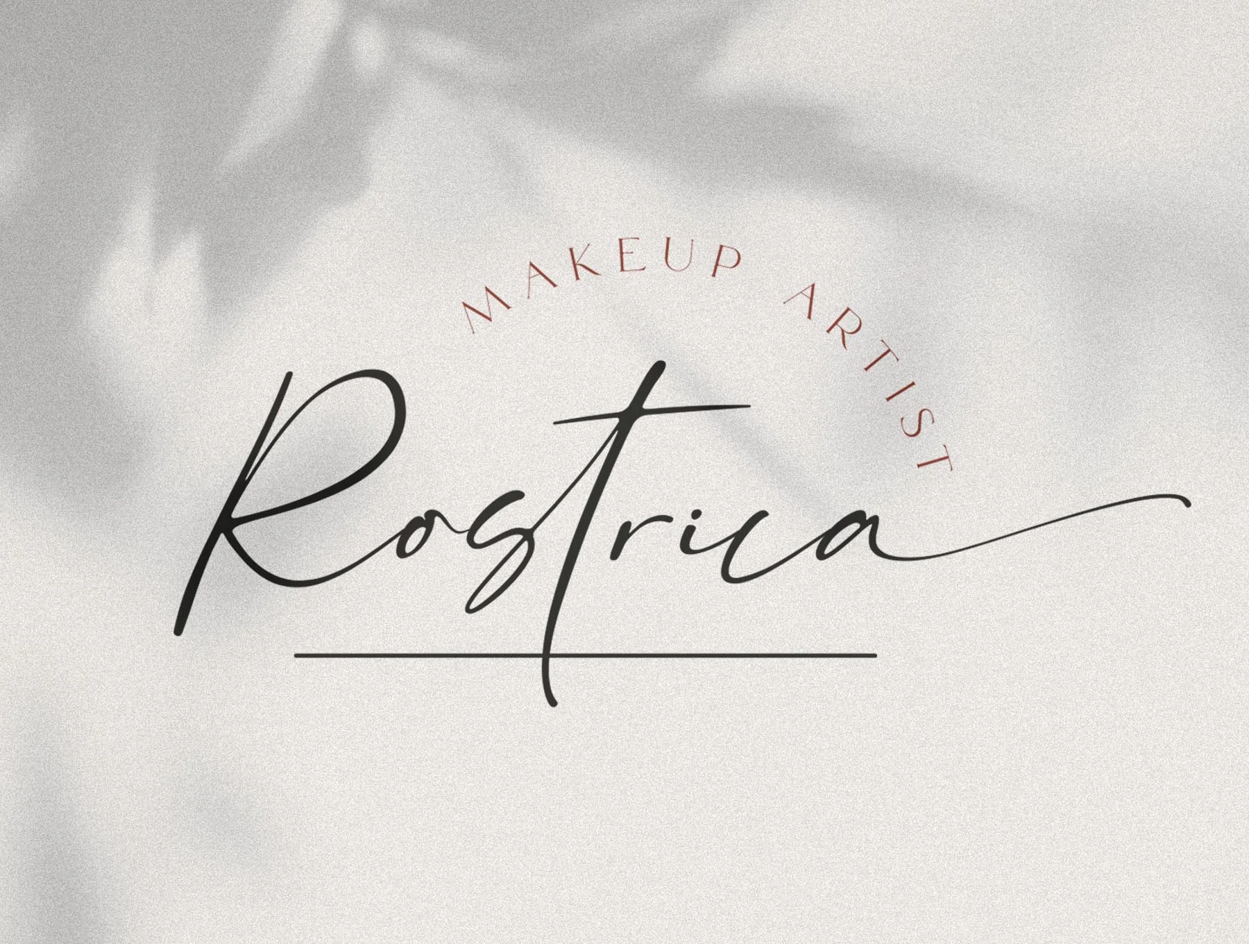 Rodetta Rossie Font Duo + Logos 10