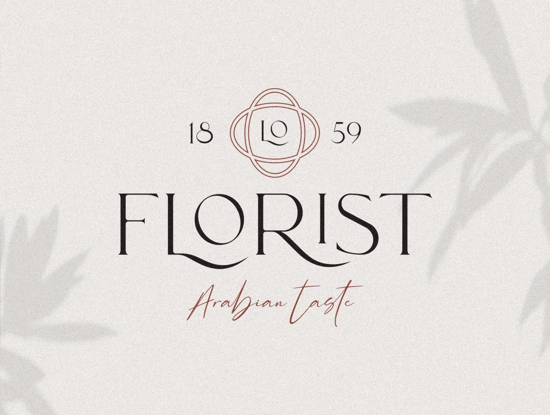 Rodetta Rossie Font Duo + Logos 3