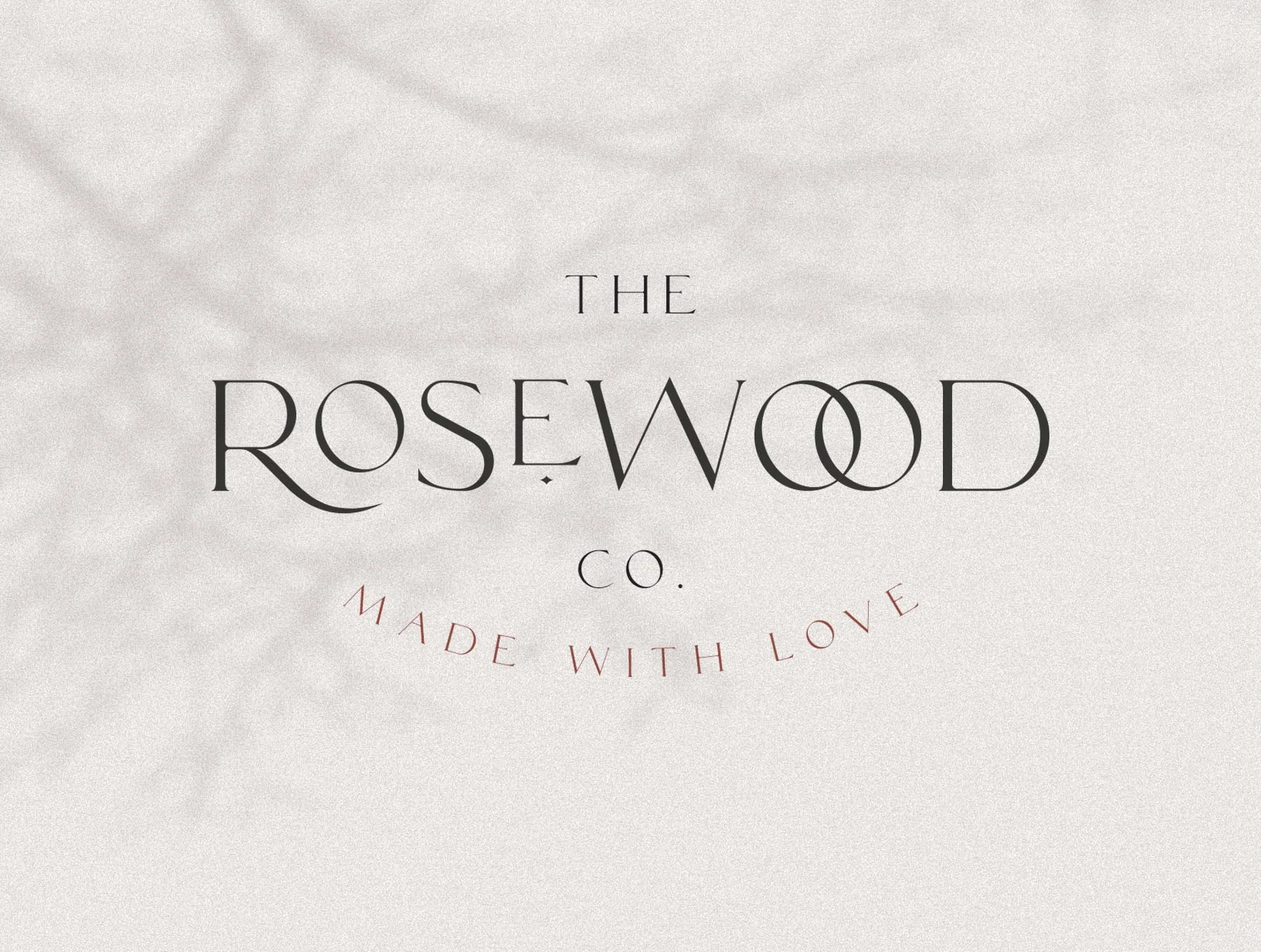 Rodetta Rossie Font Duo + Logos 5