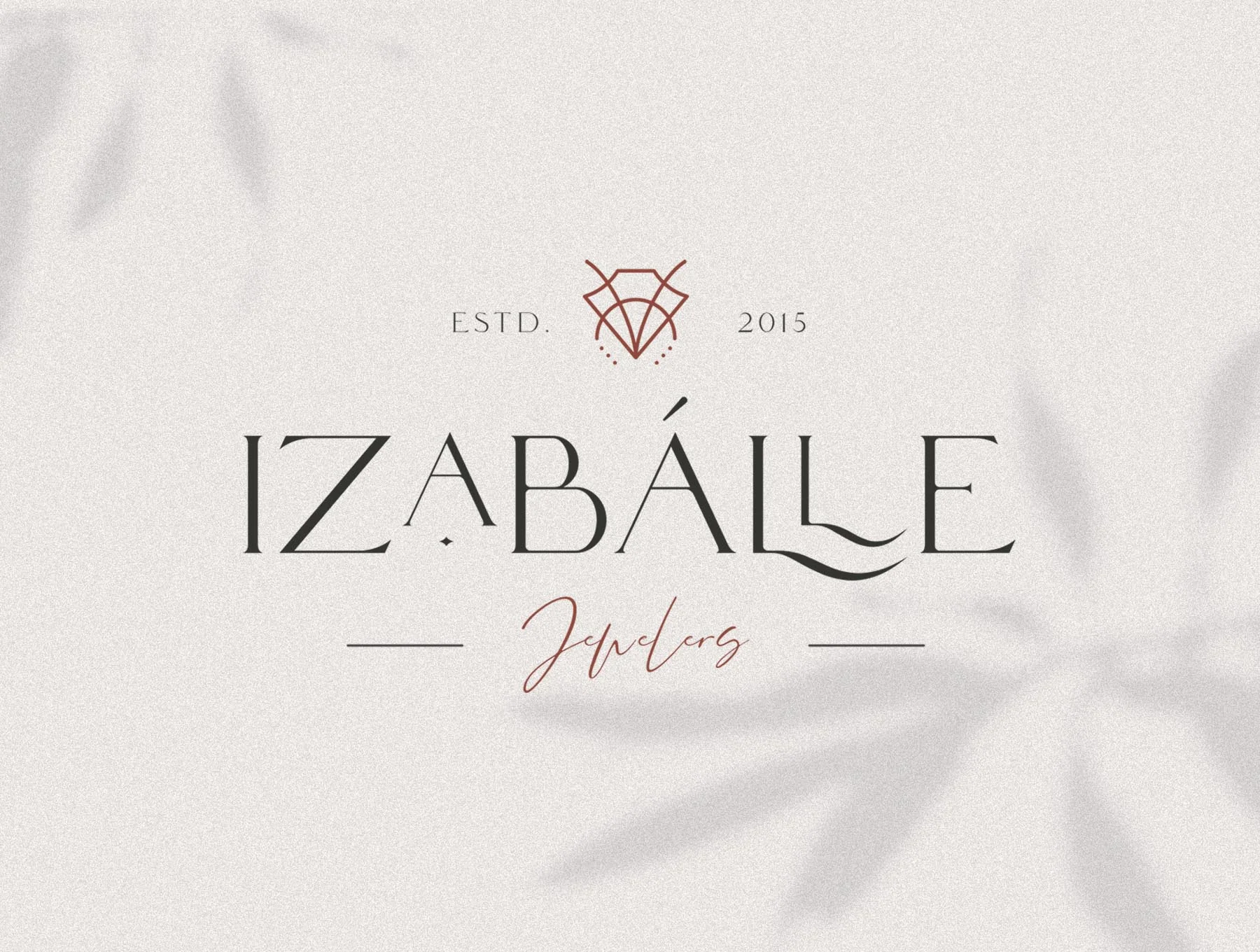 Rodetta Rossie Font Duo + Logos 7