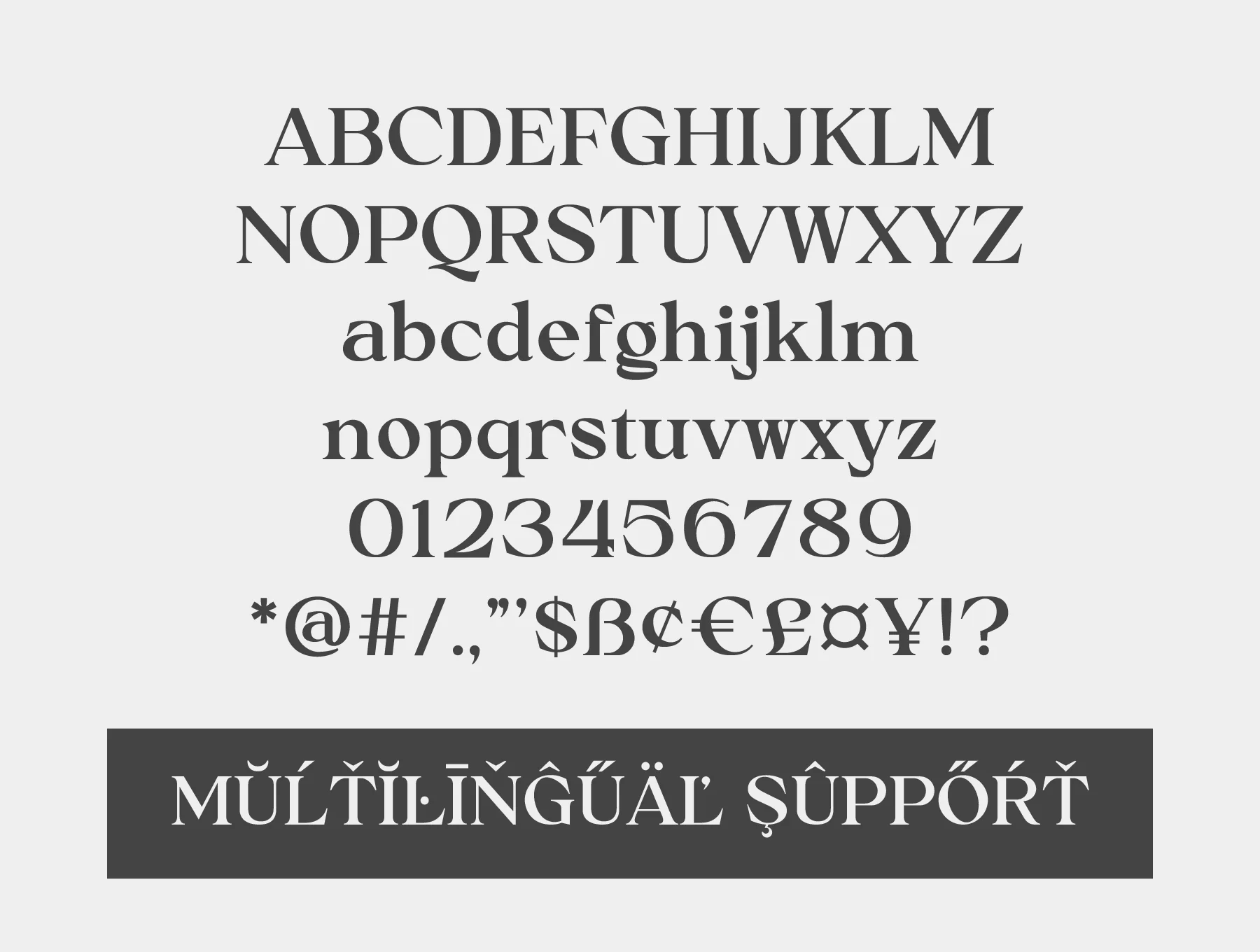 Rogenne Font 10