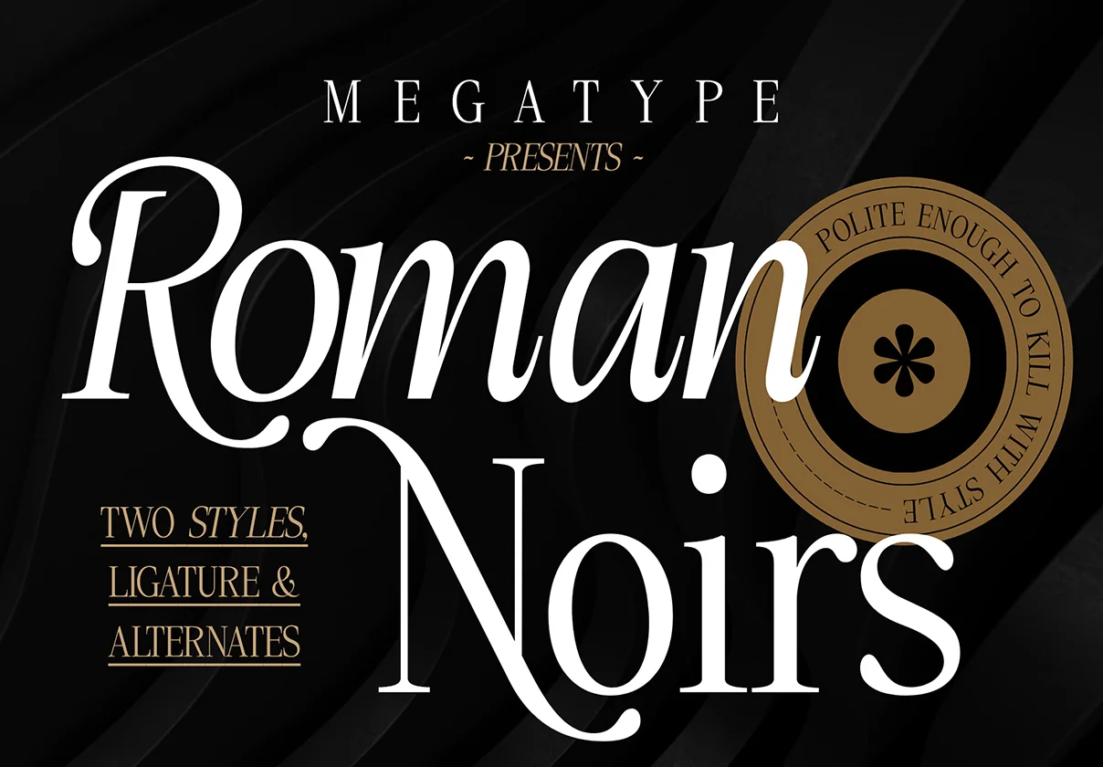 Roman Noirs