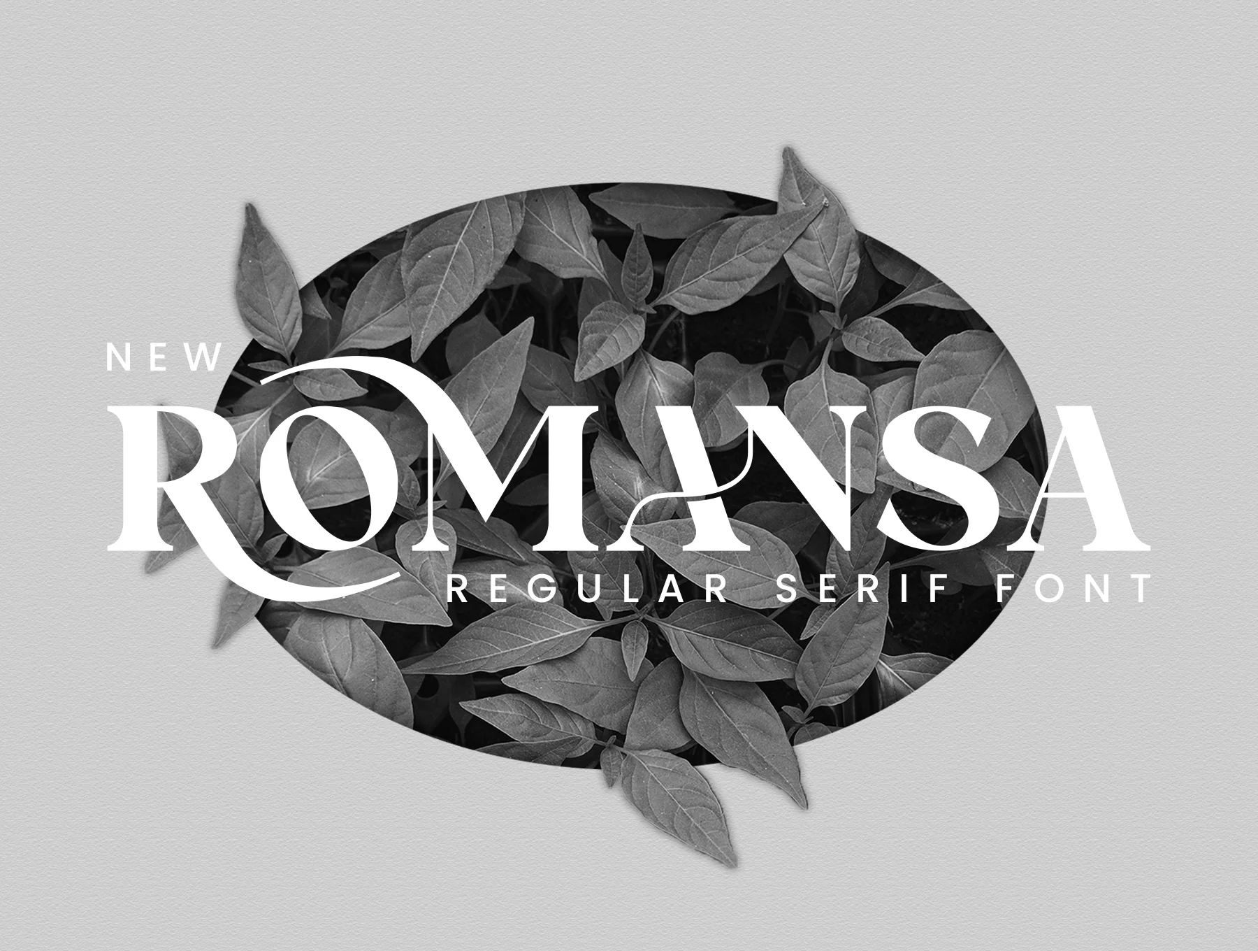 Romansa Serif