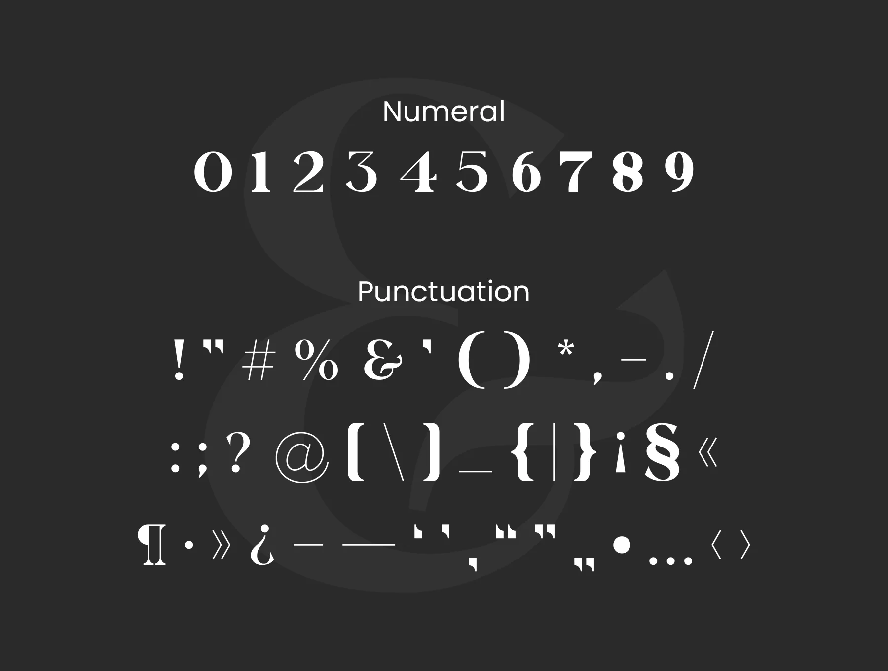 Romansa Serif 4