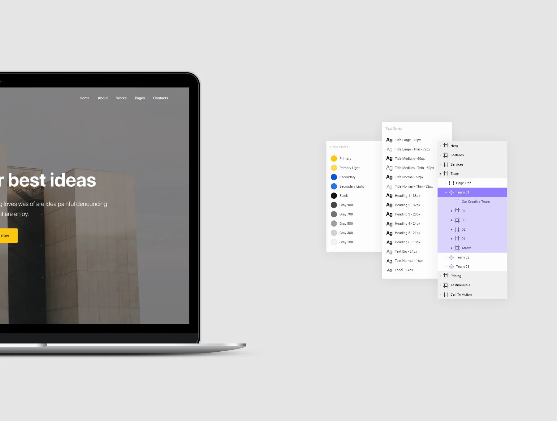 Romna Web Components 2