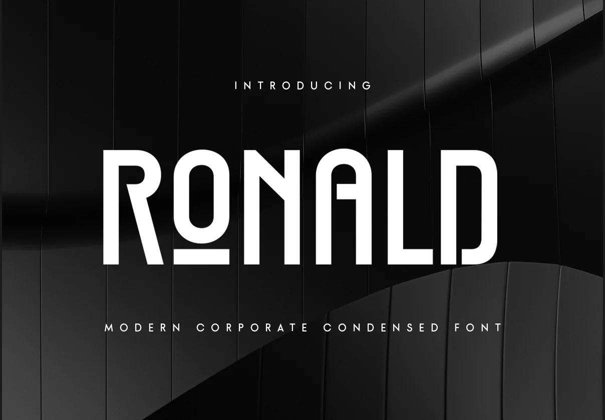 Ronald Font