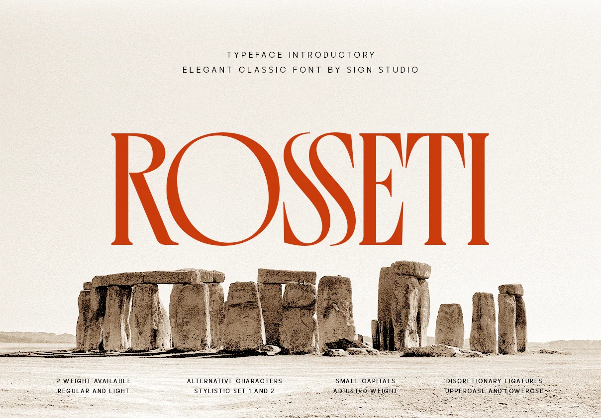 Rosseti