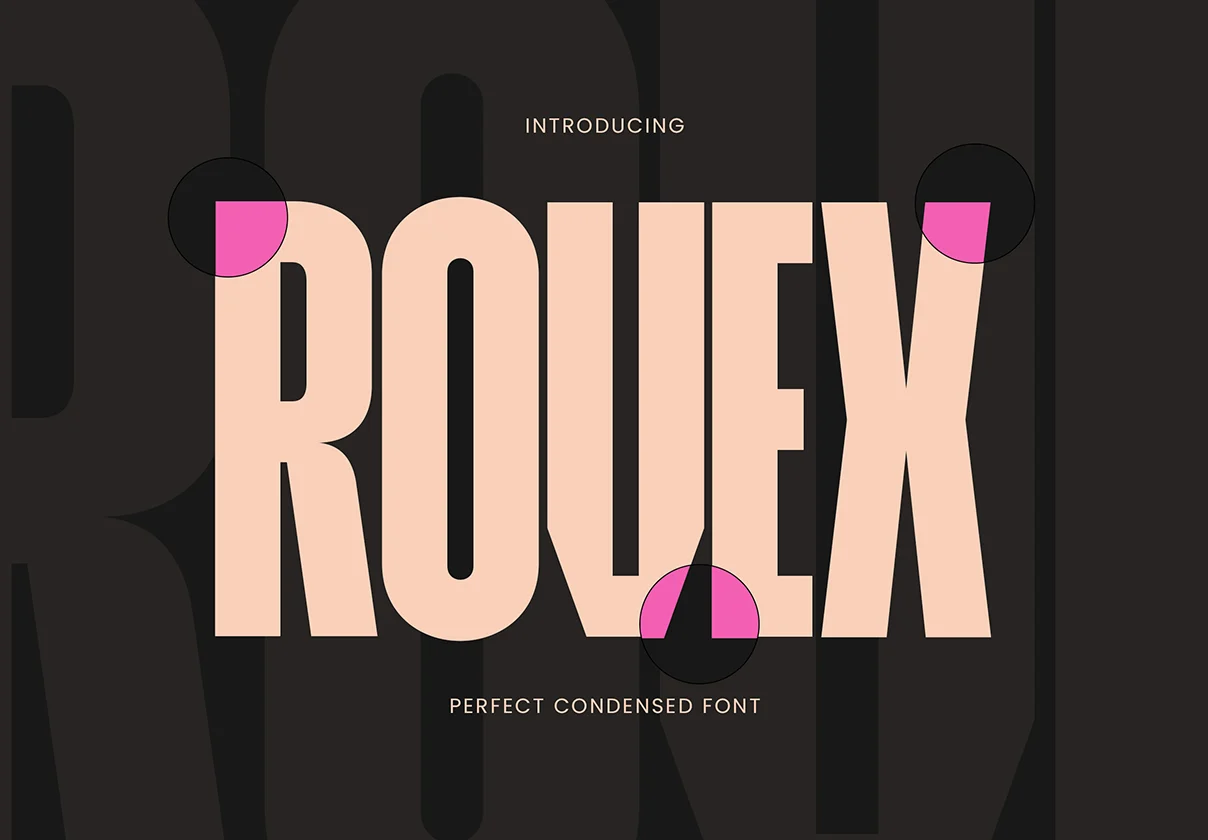 Rovex