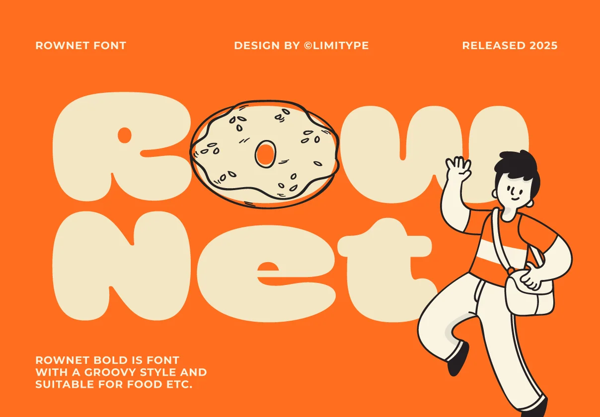 Rownet