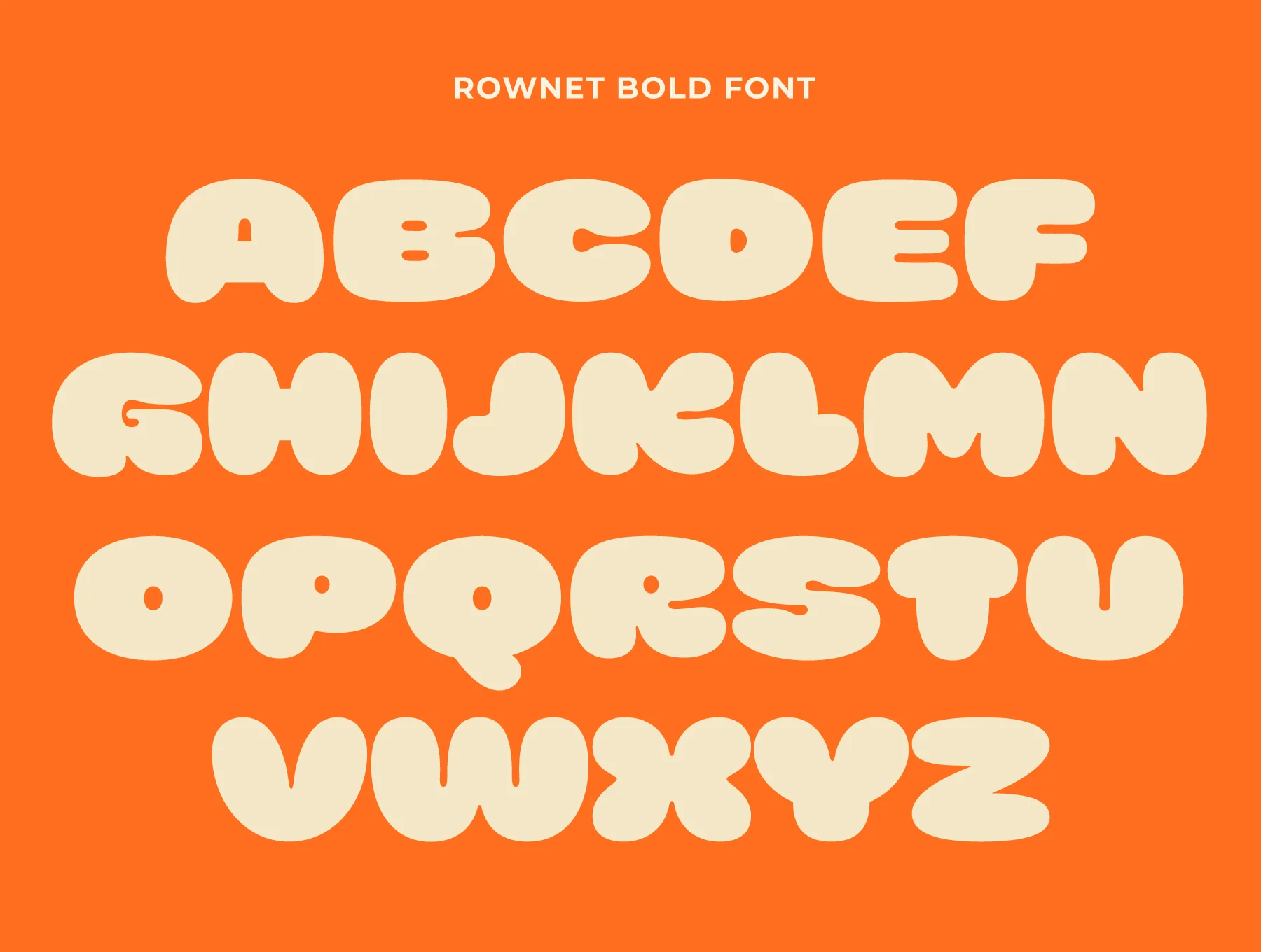 Rownet 6
