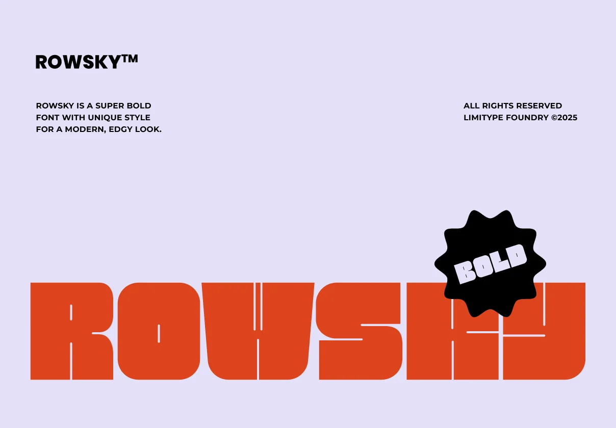Rowsky