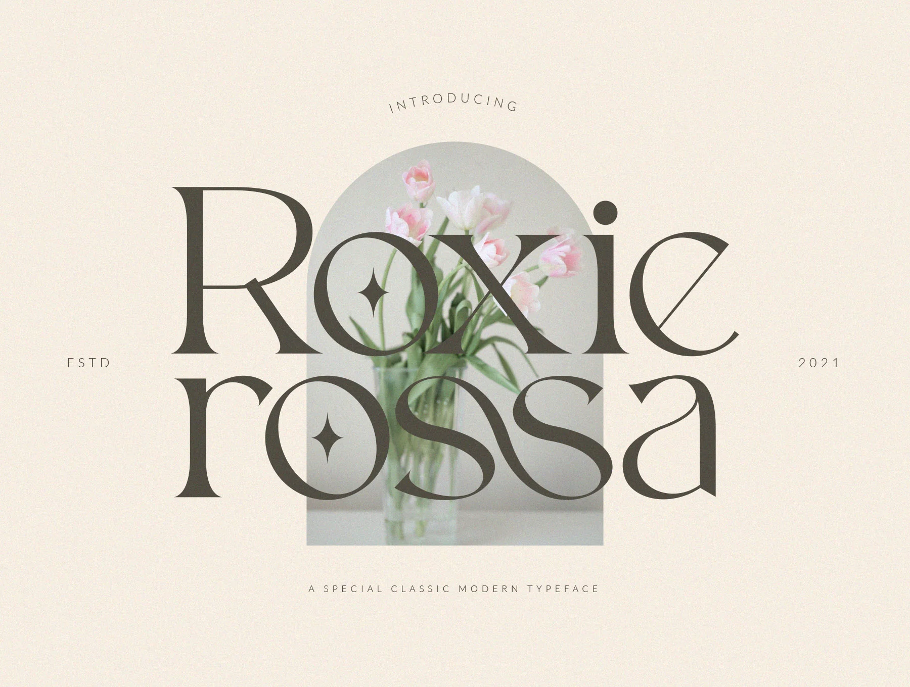 Roxie rossa 8