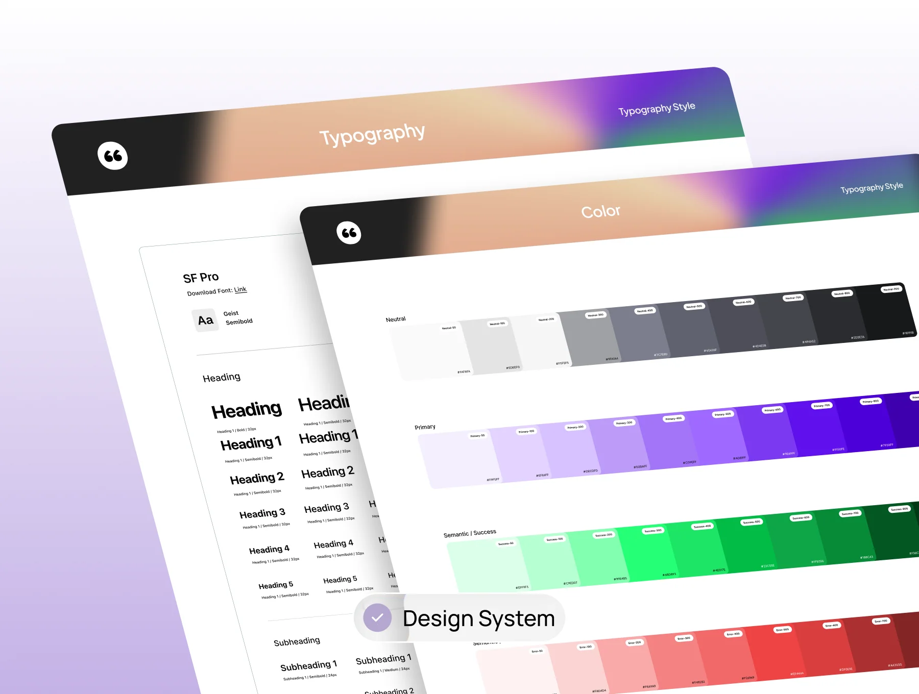 Ruang Kerja – Project Management Dashboard UI Kit 5