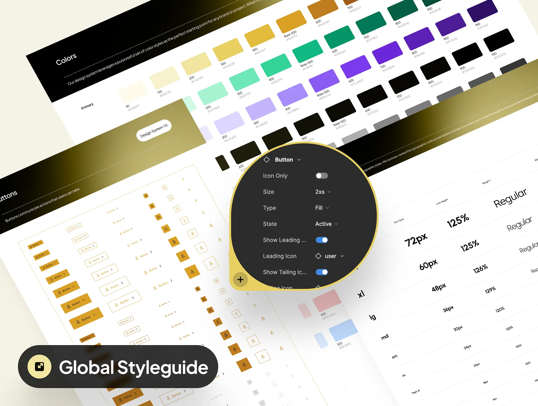 rueou - Hotel Booking App UI Kit 6