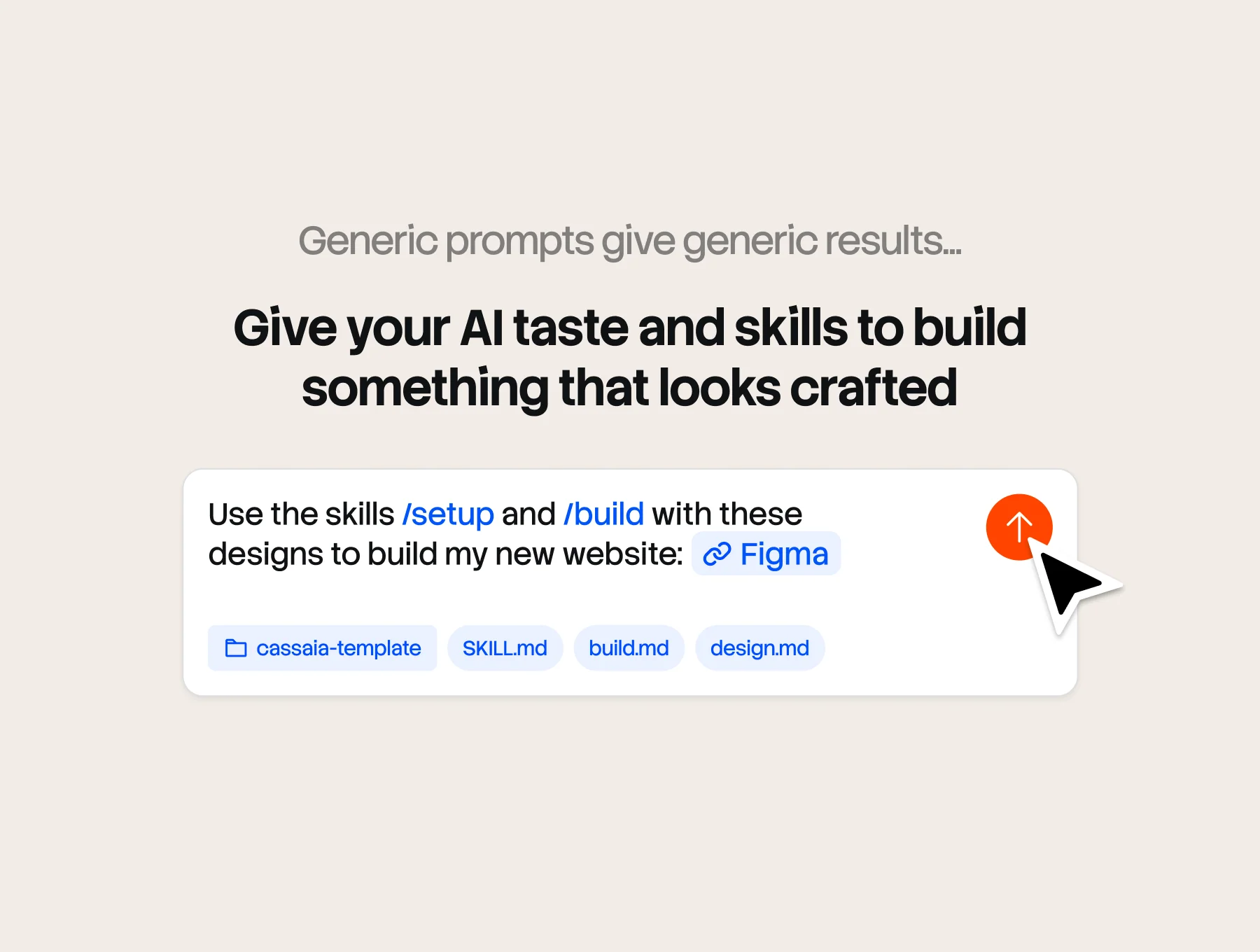 Runlight · SaaS & Startup · AI-Ready Website Template 6