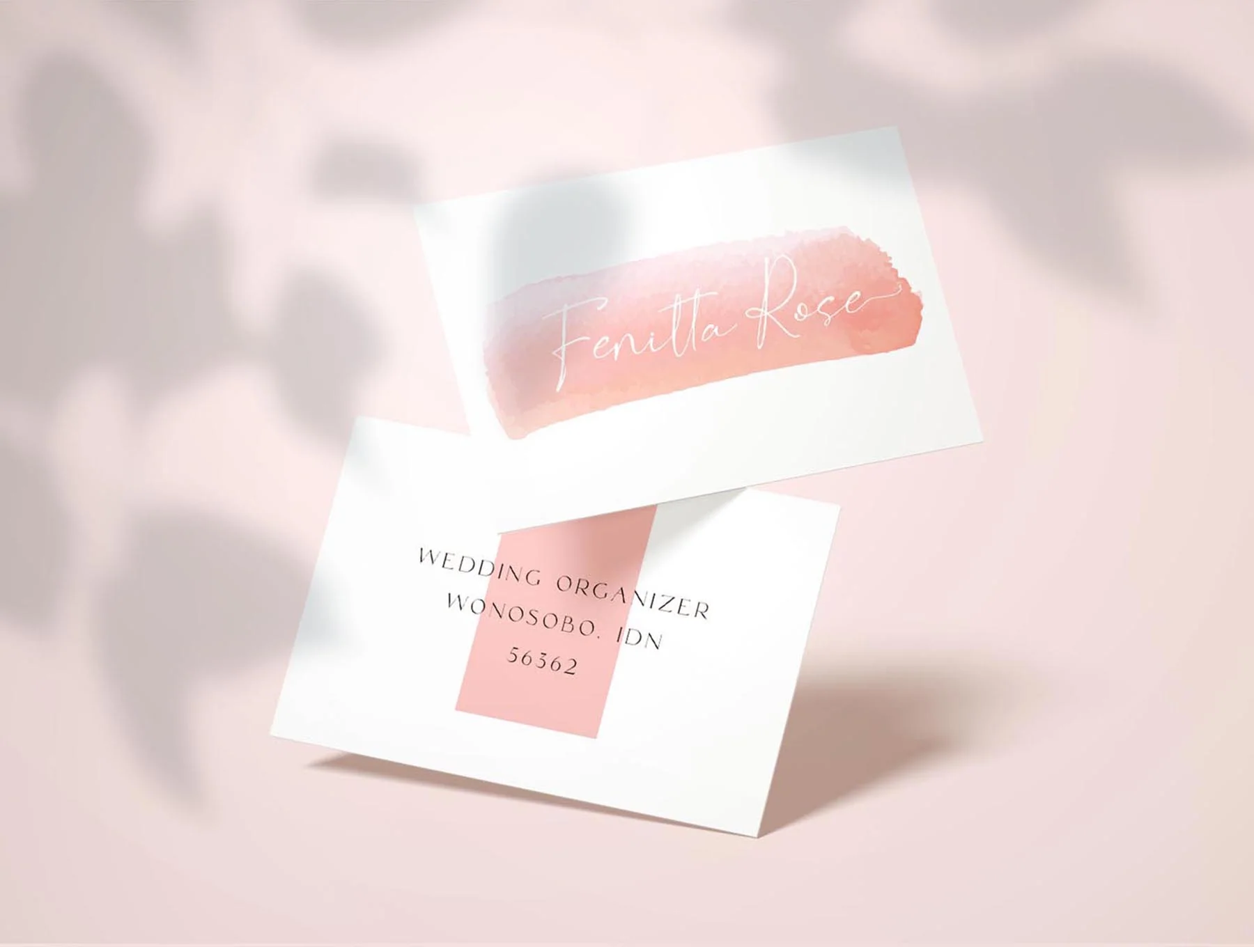 Ruttari // Chic Handwritten Font 3