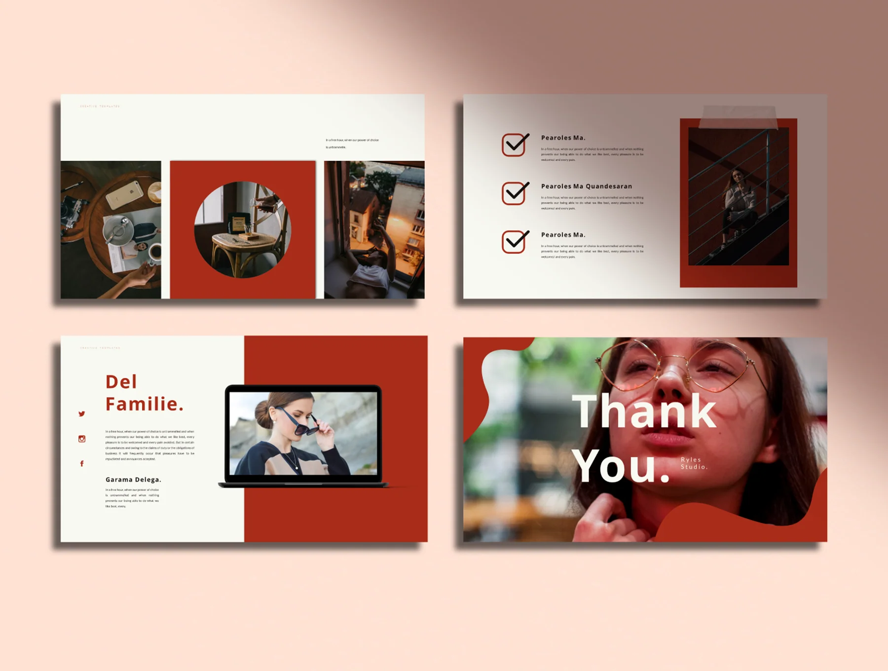 Ryles - PowerPoint Template 8