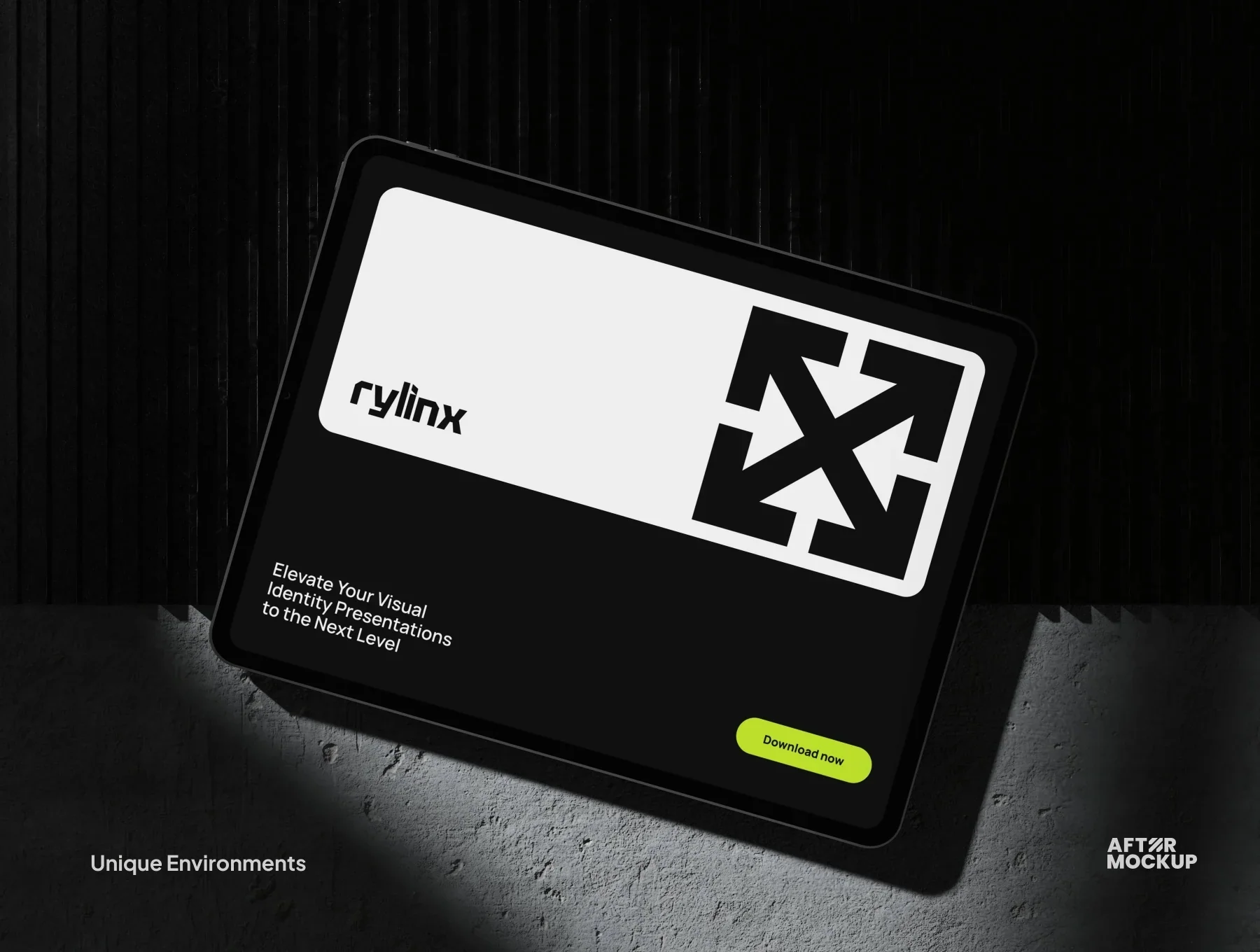 Rylinx Device Mockups 5