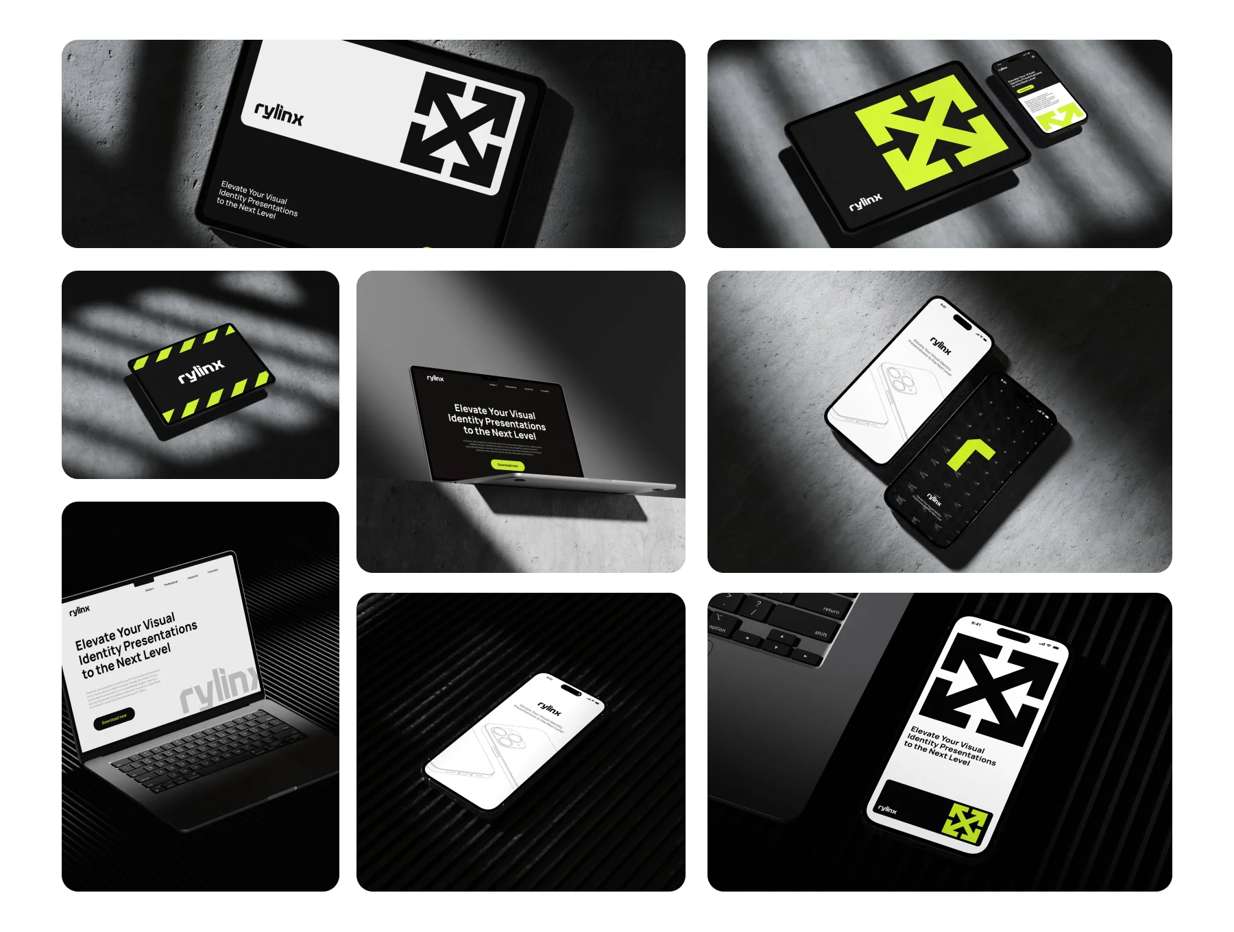 Rylinx Device Mockups 6