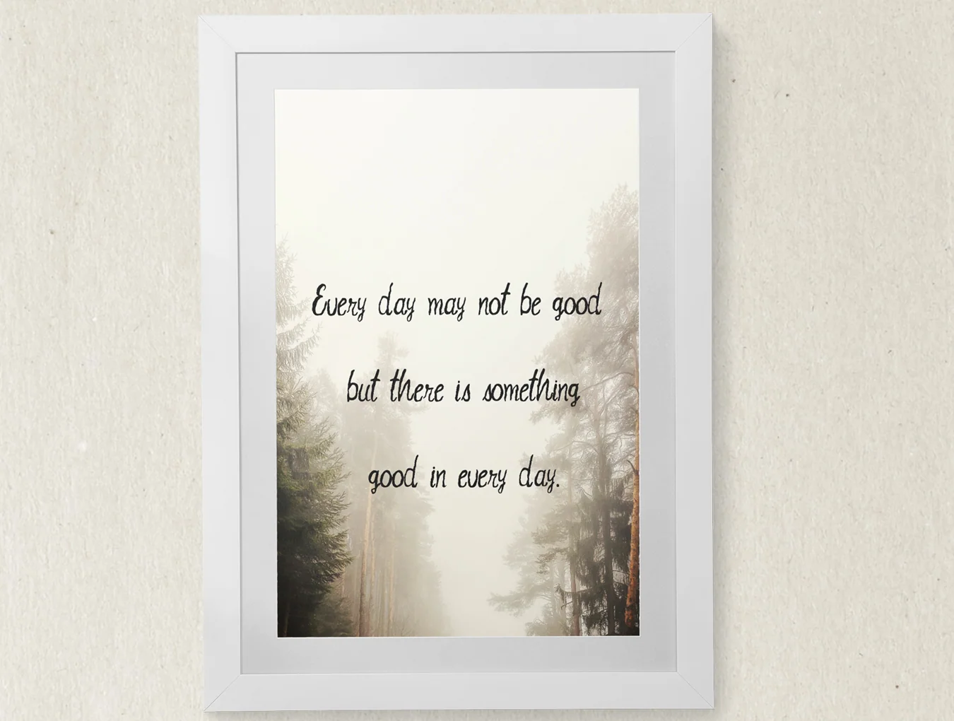 Saarah Fresh Font 6