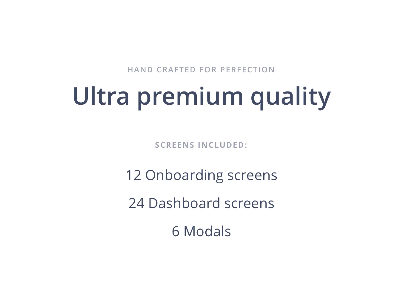 SaaS Admin UI Kit 2