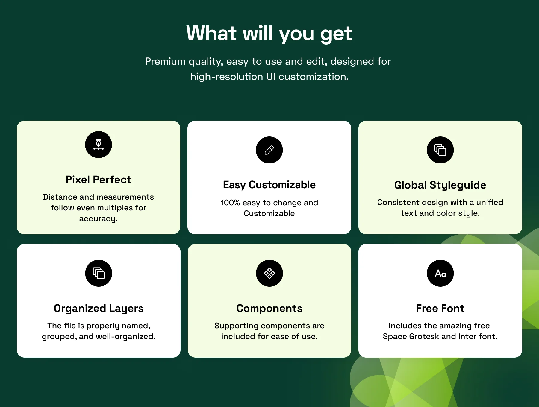 SaaS Bankly Website Template UI Kit 2