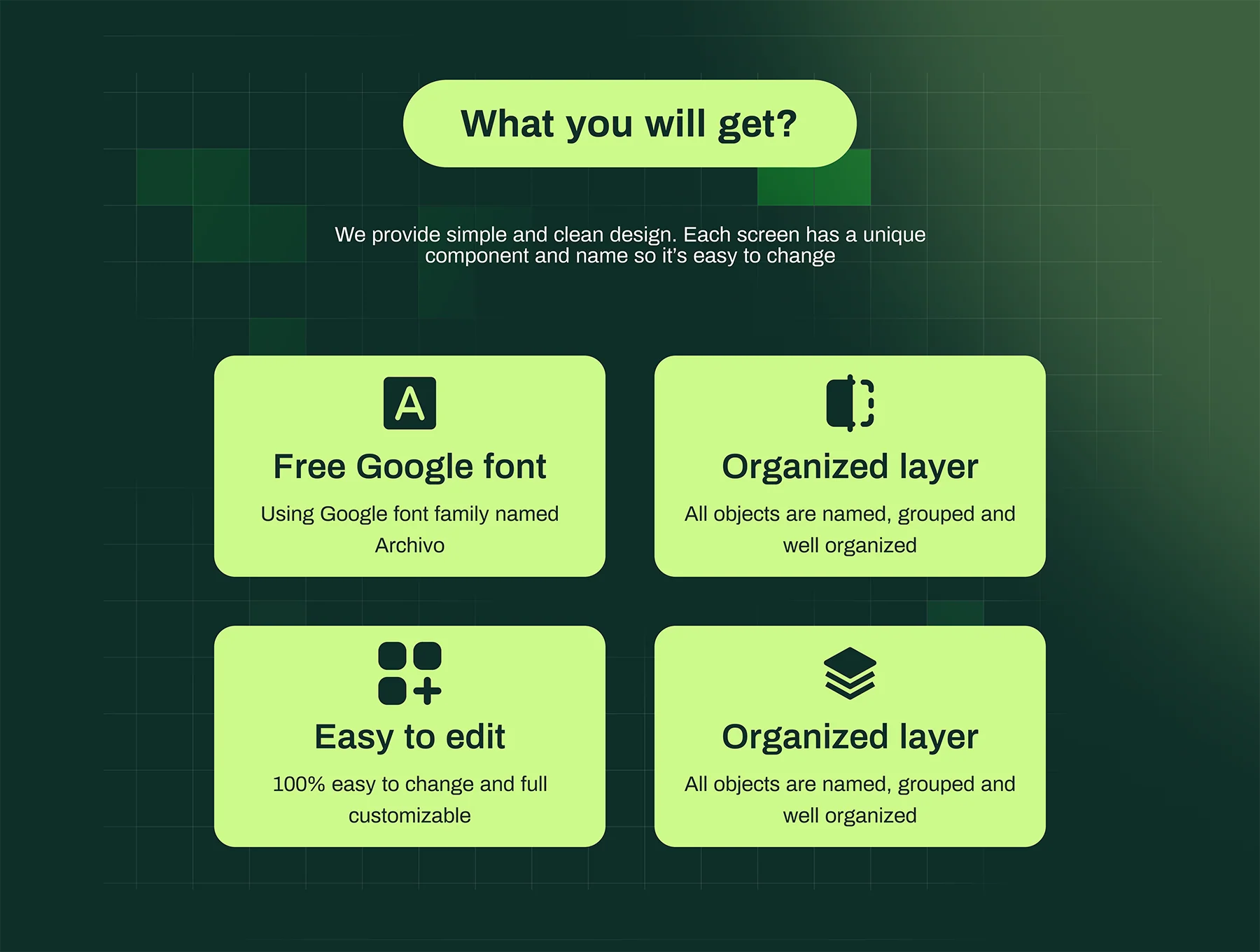 SaaS Business Landing Page 2