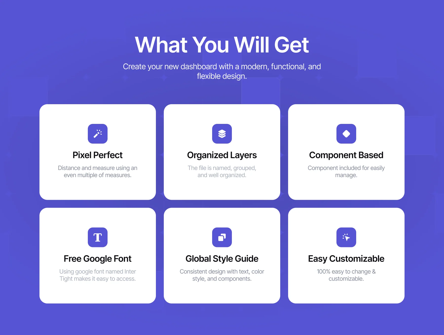 Metalic - Business CRM & Client Management Dashboard UI Kit 2