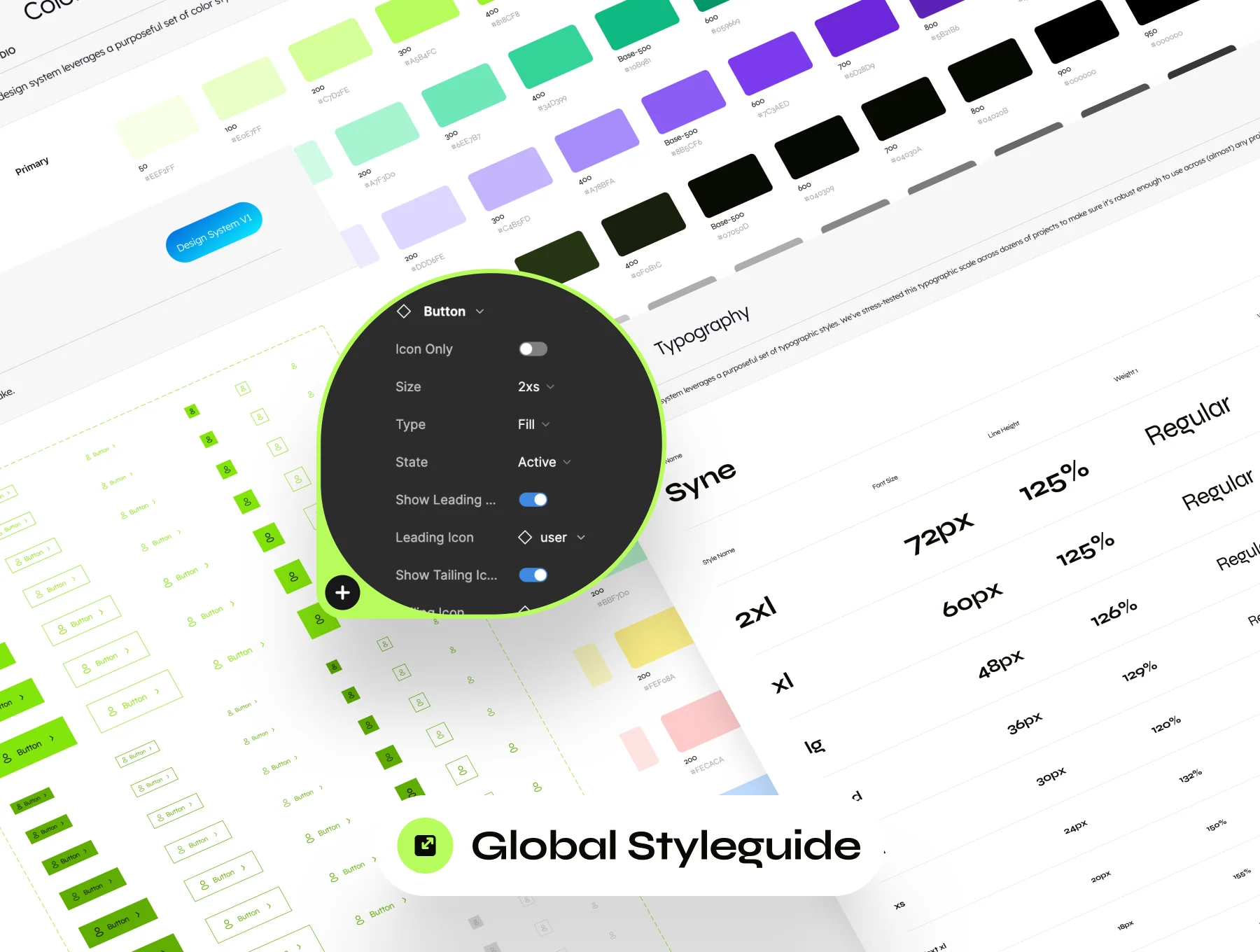 SaaS Medical Healthcare Website UI Kit 3