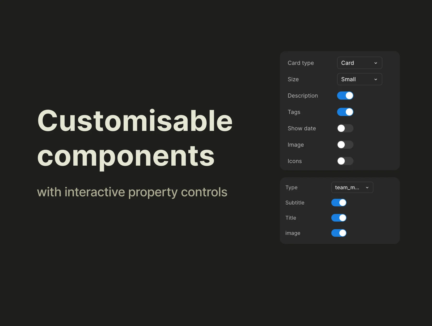 SAAS platform web template 4